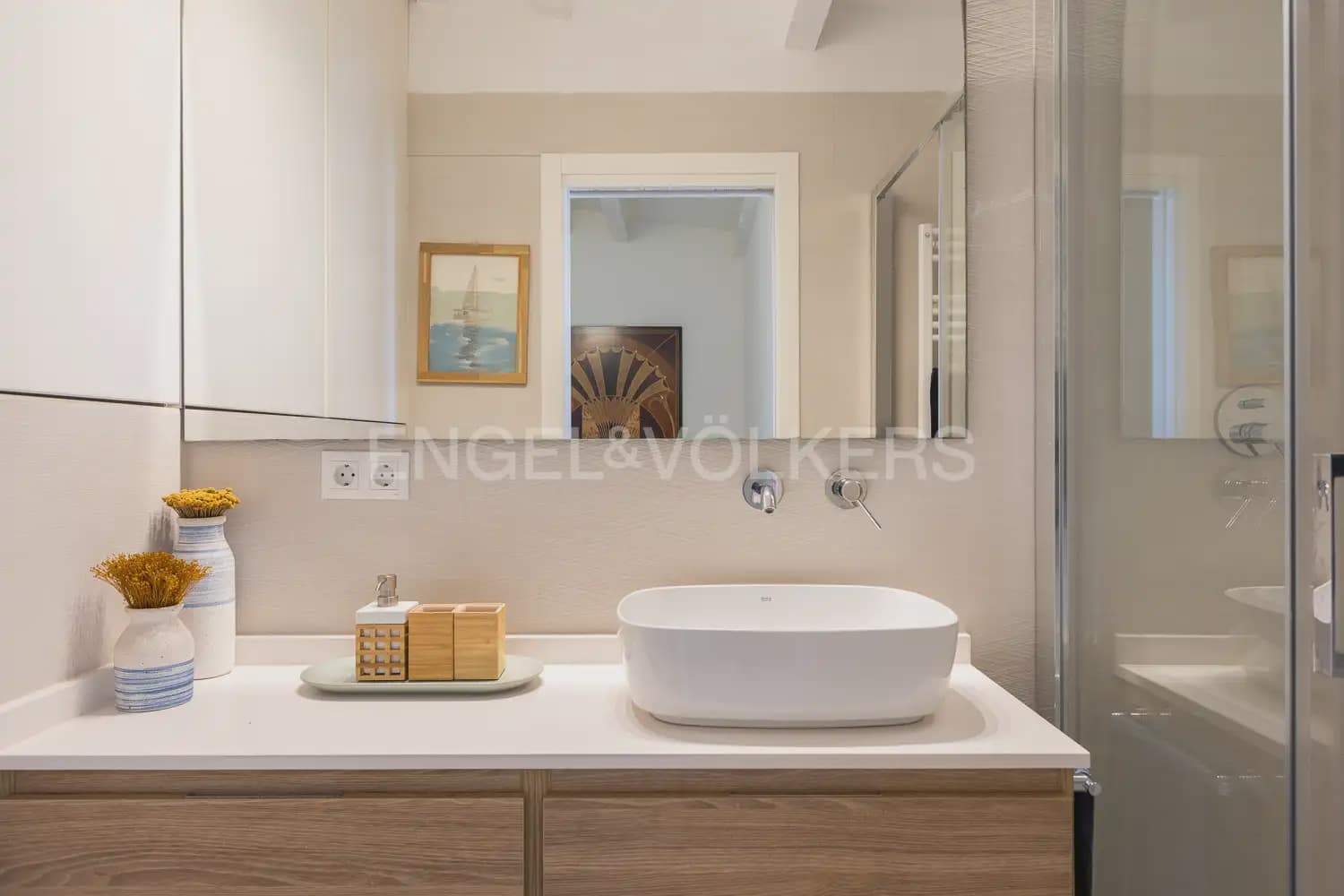 4 quarto Moradia em Banda para arrendar em Valencia cidade com piscina - 1 700 € (Ref: 9898229)