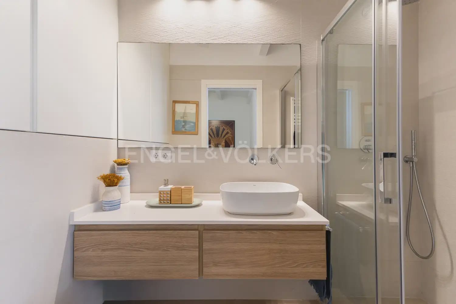4 quarto Moradia em Banda para arrendar em Valencia cidade com piscina - 1 700 € (Ref: 9898229)