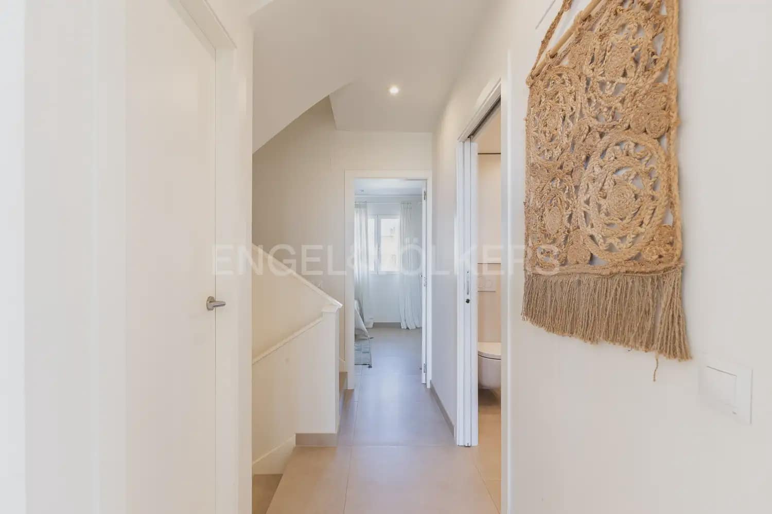 4 quarto Moradia em Banda para arrendar em Valencia cidade com piscina - 1 700 € (Ref: 9898229)