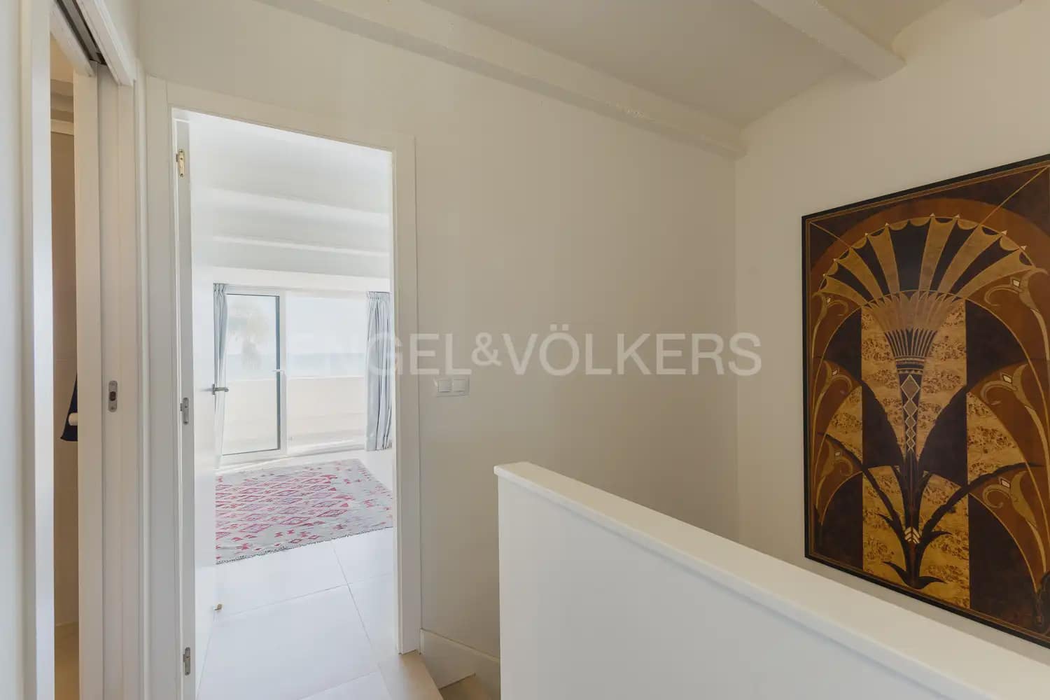 4 quarto Moradia em Banda para arrendar em Valencia cidade com piscina - 1 700 € (Ref: 9898229)