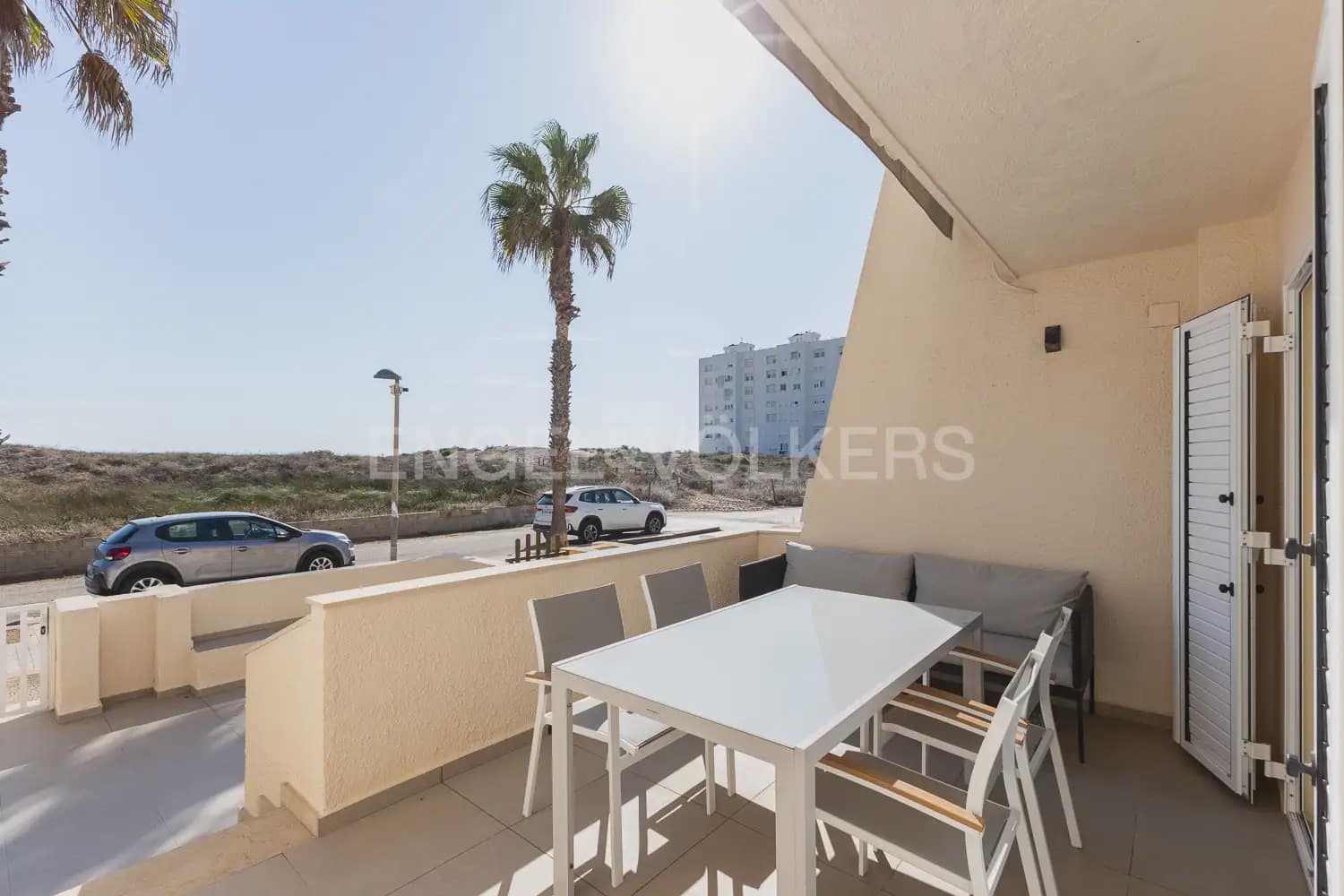 4 quarto Moradia em Banda para arrendar em Valencia cidade com piscina - 1 700 € (Ref: 9898229)