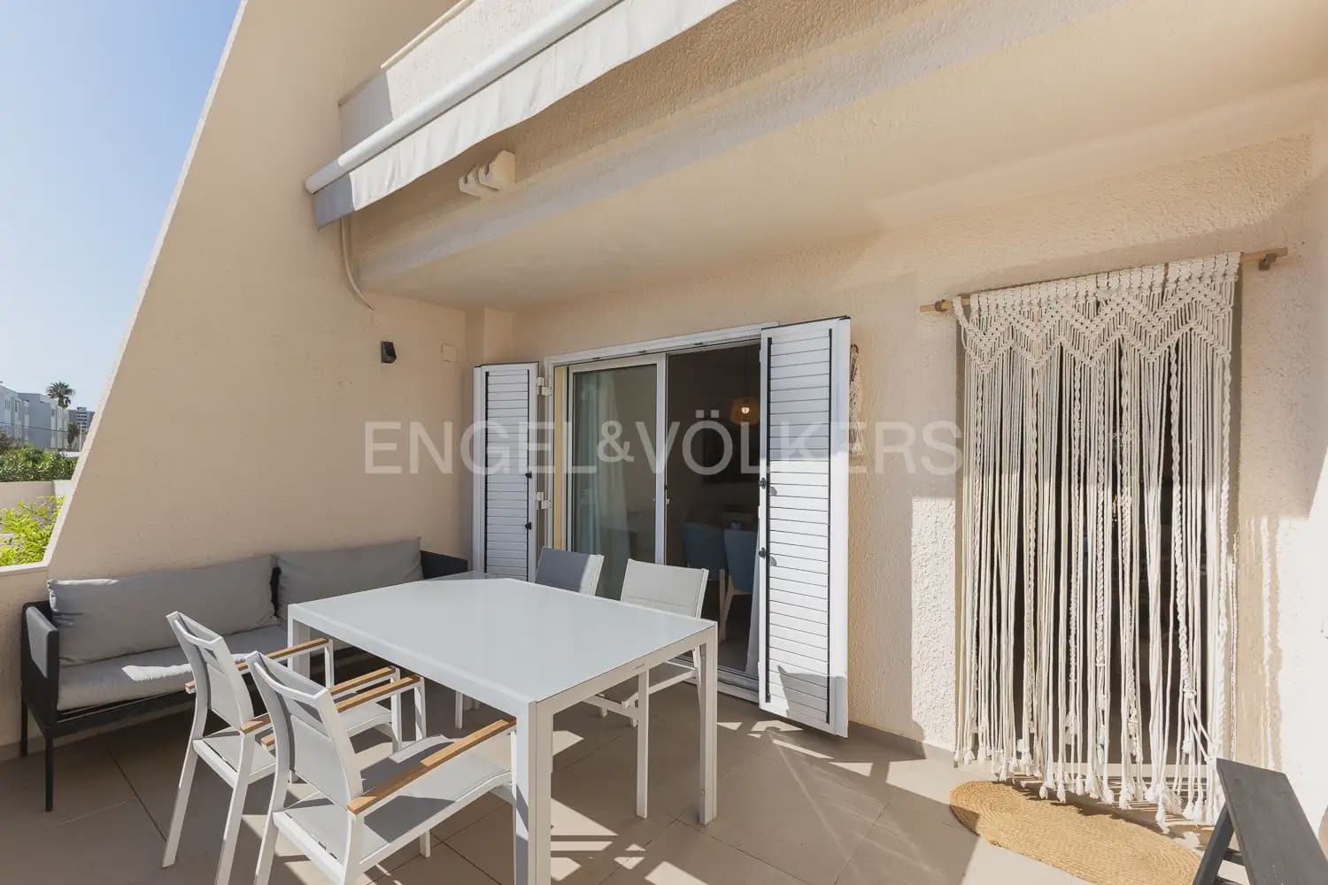 4 quarto Moradia em Banda para arrendar em Valencia cidade com piscina - 1 700 € (Ref: 9898229)