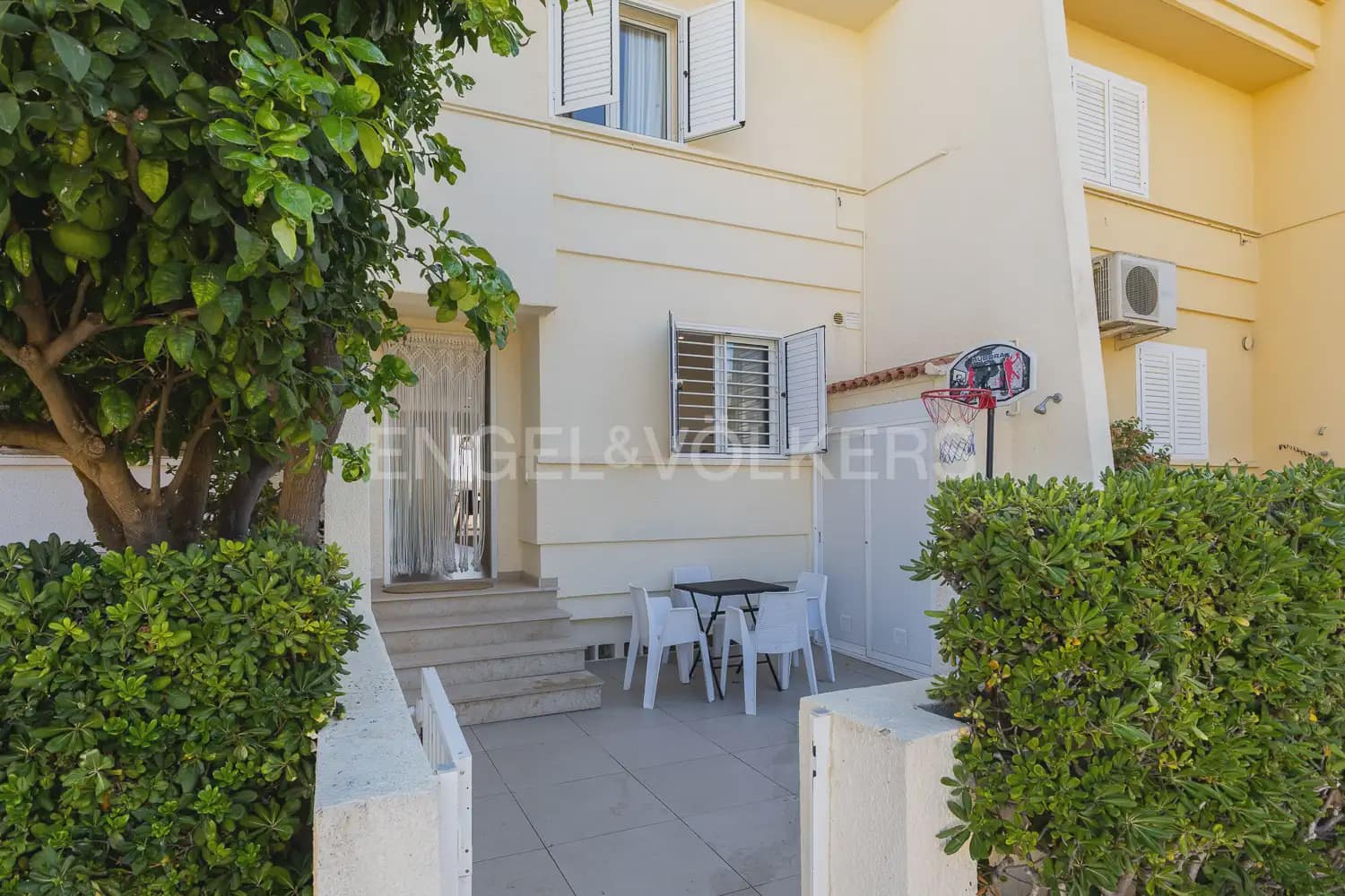 4 quarto Moradia em Banda para arrendar em Valencia cidade com piscina - 1 700 € (Ref: 9898229)