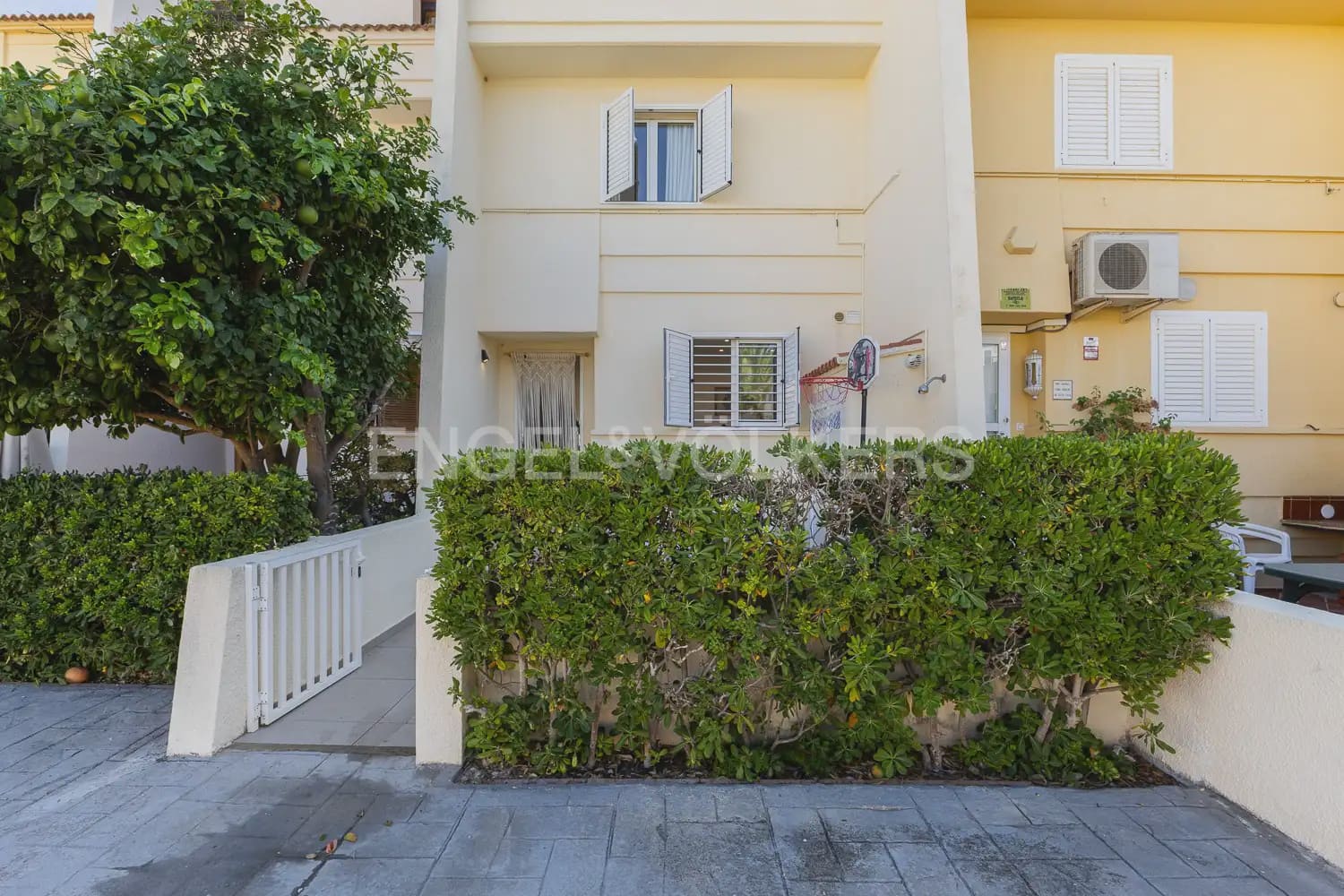 4 quarto Moradia em Banda para arrendar em Valencia cidade com piscina - 1 700 € (Ref: 9898229)