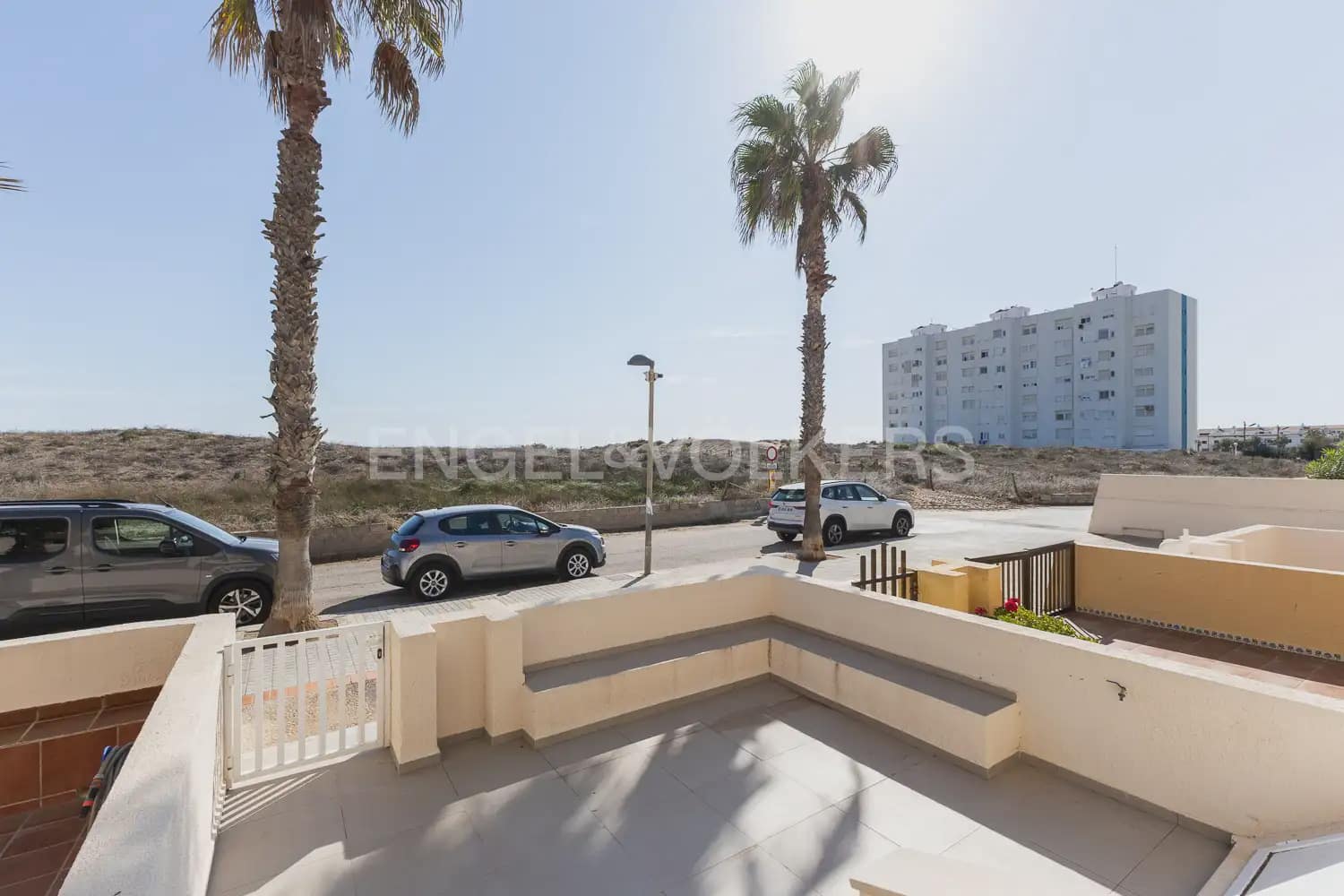 4 quarto Moradia em Banda para arrendar em Valencia cidade com piscina - 1 700 € (Ref: 9898229)