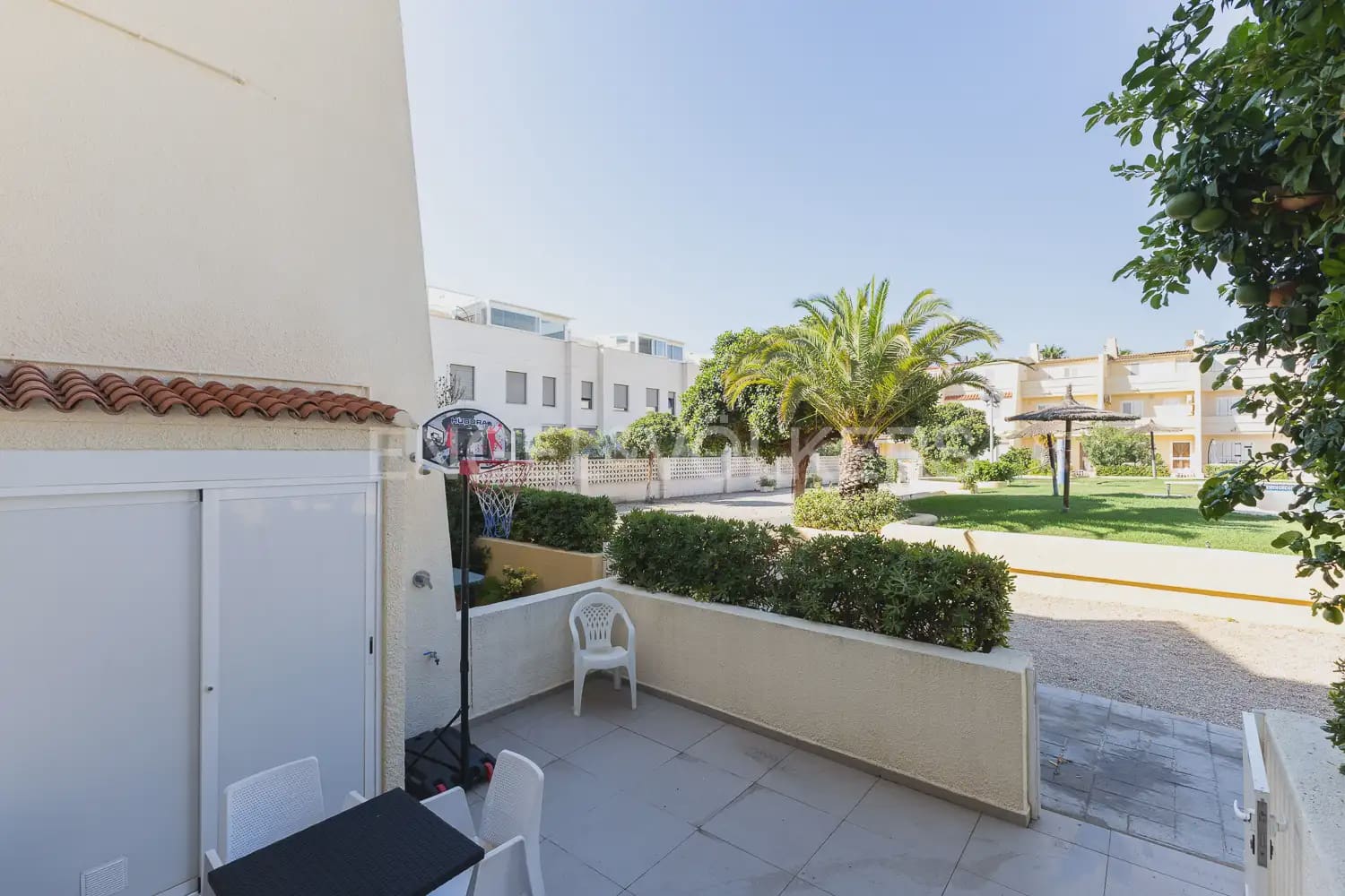 4 quarto Moradia em Banda para arrendar em Valencia cidade com piscina - 1 700 € (Ref: 9898229)