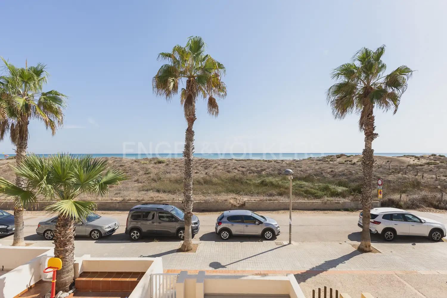 4 quarto Moradia em Banda para arrendar em Valencia cidade com piscina - 1 700 € (Ref: 9898229)