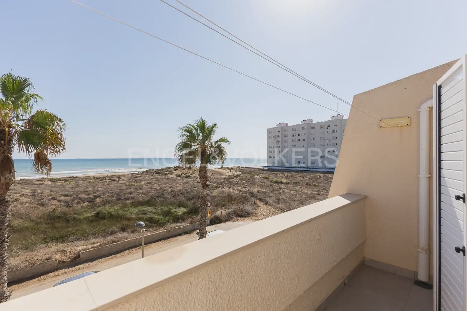 4 quarto Moradia em Banda para arrendar em Valencia cidade com piscina - 1 700 € (Ref: 9898229)