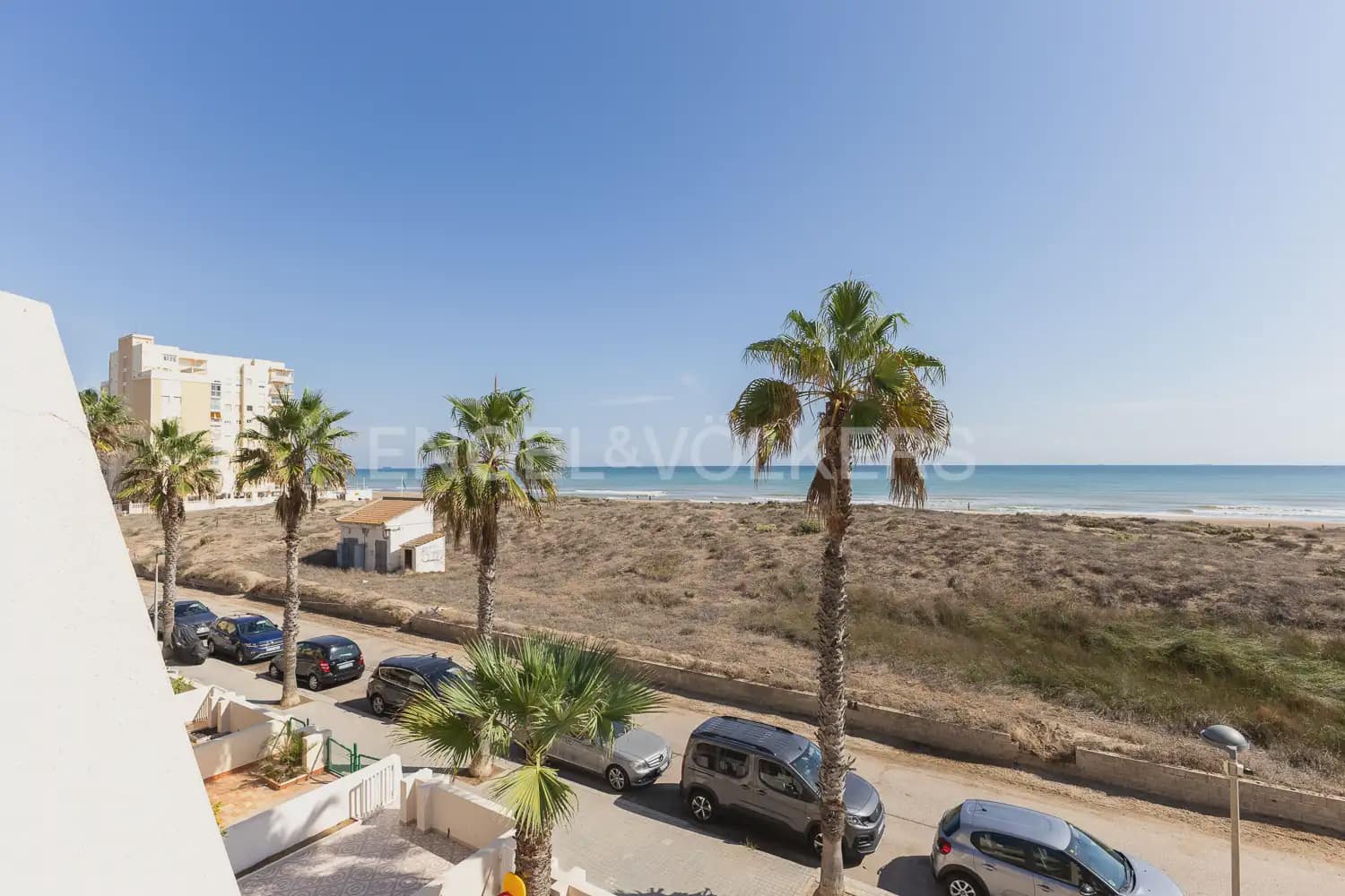 4 quarto Moradia em Banda para arrendar em Valencia cidade com piscina - 1 700 € (Ref: 9898229)