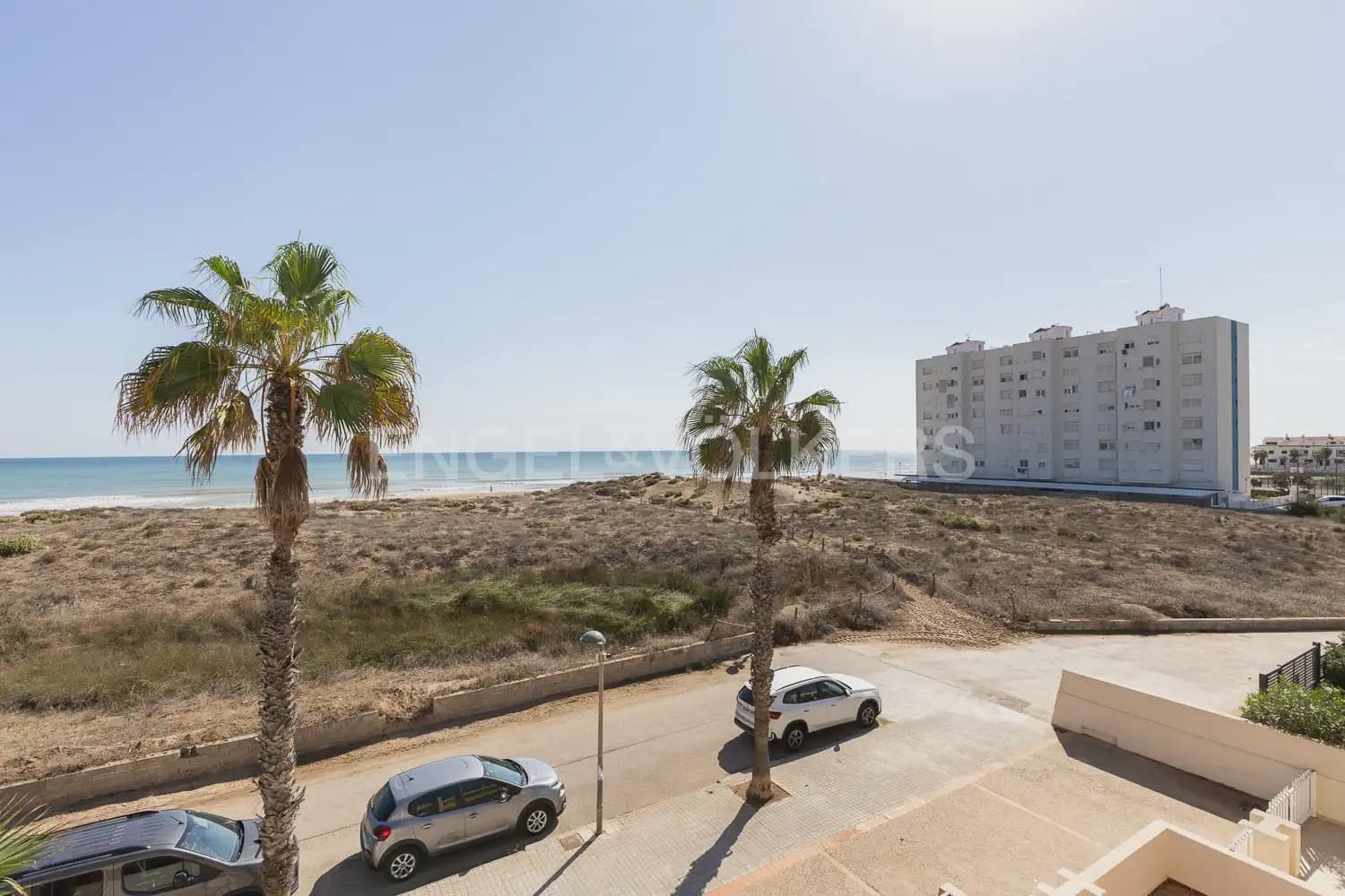 4 quarto Moradia em Banda para arrendar em Valencia cidade com piscina - 1 700 € (Ref: 9898229)