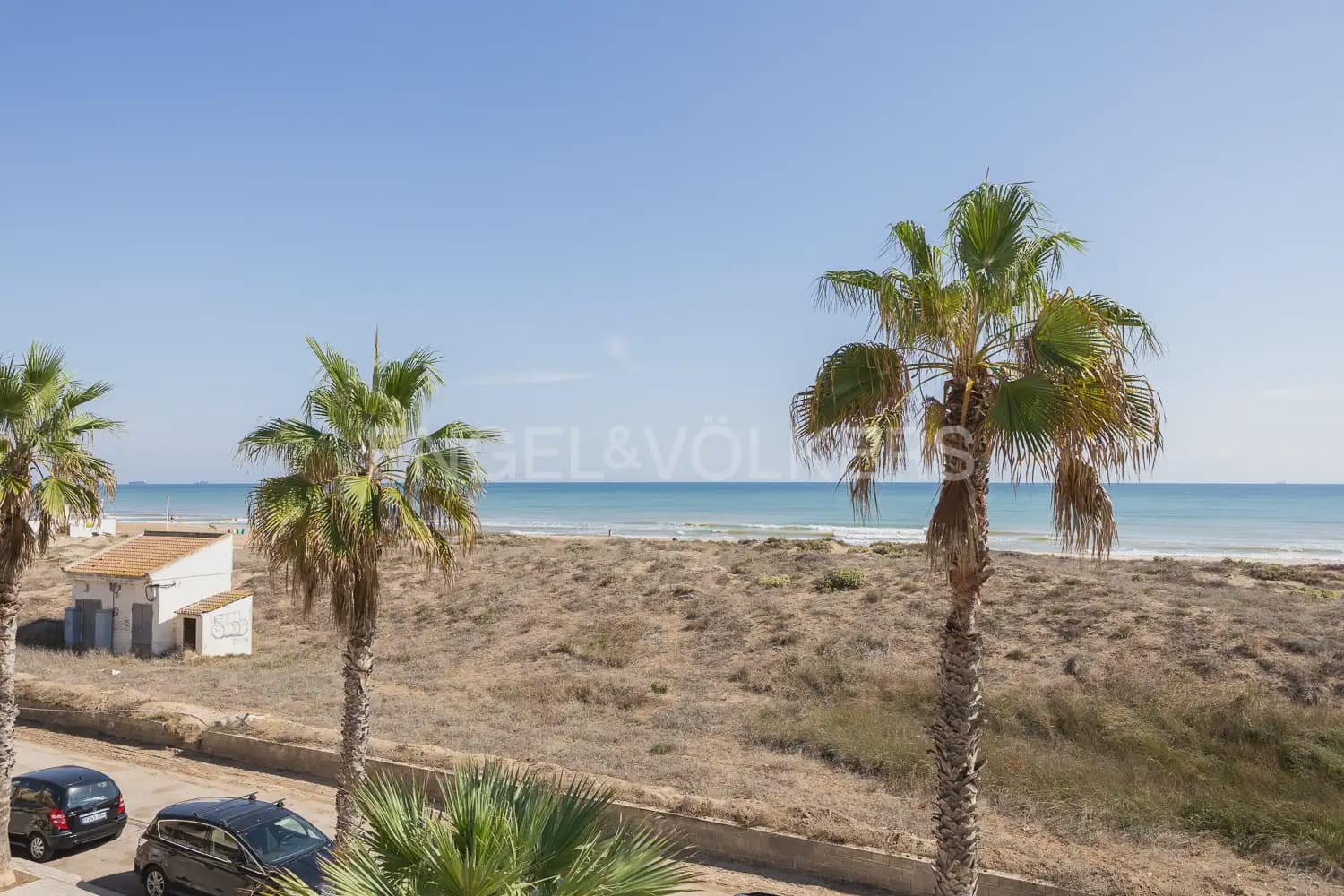 4 quarto Moradia em Banda para arrendar em Valencia cidade com piscina - 1 700 € (Ref: 9898229)