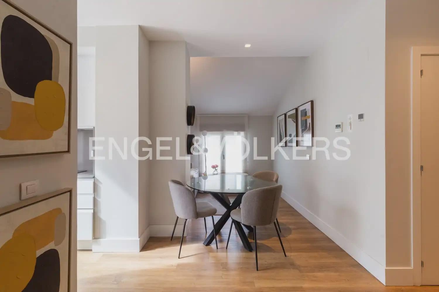 1 sovrum Takvåning till salu i Valencia stad med pool - 595 000 € (Ref: 9898230)
