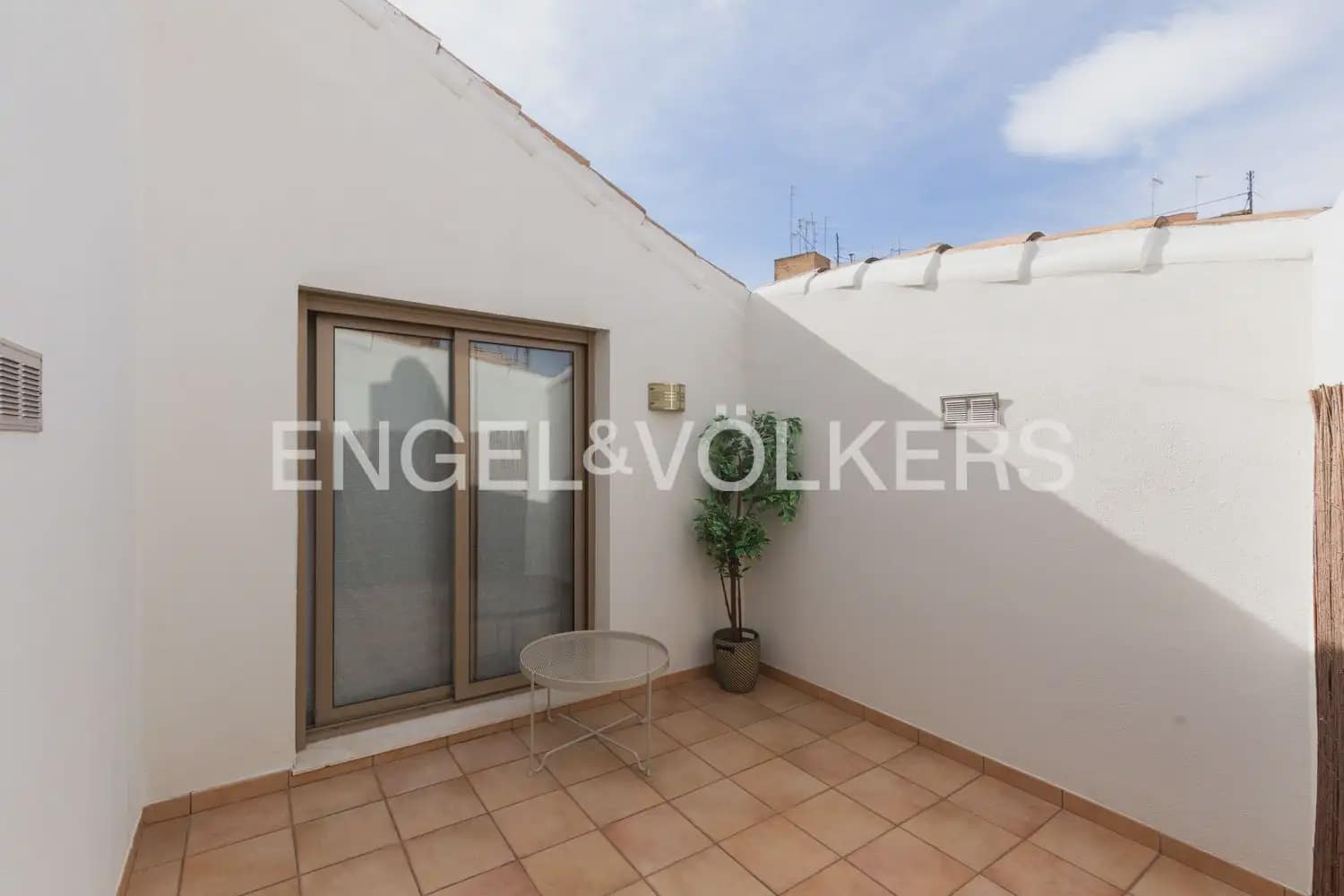 1 sovrum Takvåning till salu i Valencia stad med pool - 595 000 € (Ref: 9898230)