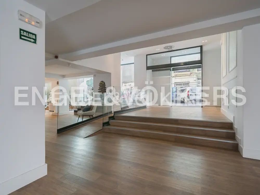 1 sovrum Takvåning till salu i Valencia stad med pool - 595 000 € (Ref: 9898230)