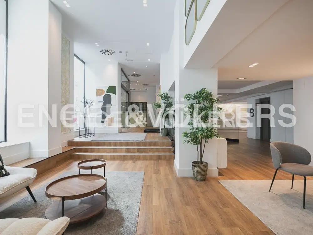 1 sovrum Takvåning till salu i Valencia stad med pool - 595 000 € (Ref: 9898230)
