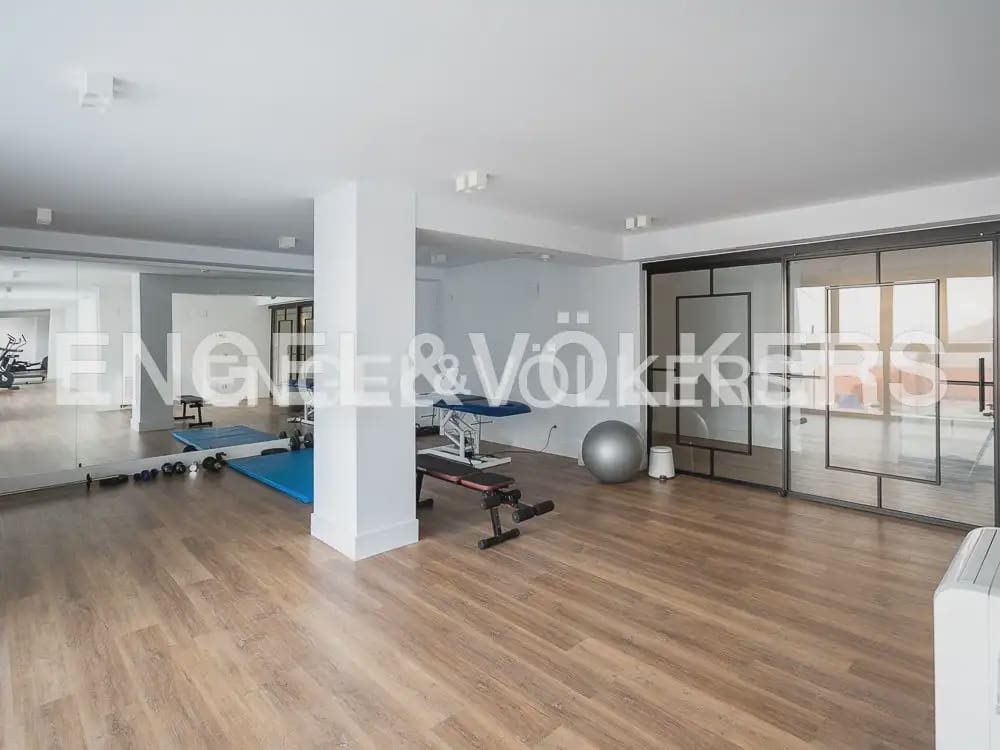 1 sovrum Takvåning till salu i Valencia stad med pool - 595 000 € (Ref: 9898230)