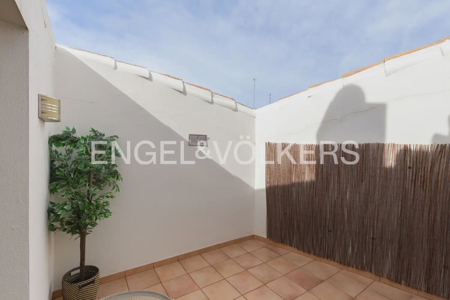 1 sovrum Takvåning till salu i Valencia stad med pool - 595 000 € (Ref: 9898230)