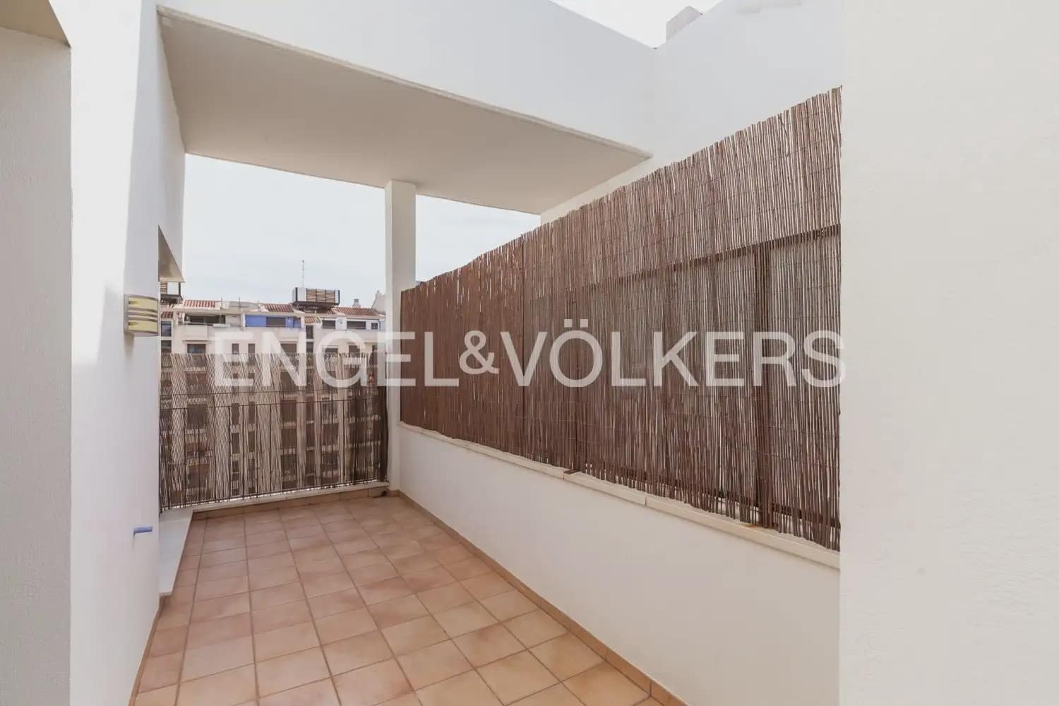 1 sovrum Takvåning till salu i Valencia stad med pool - 595 000 € (Ref: 9898230)