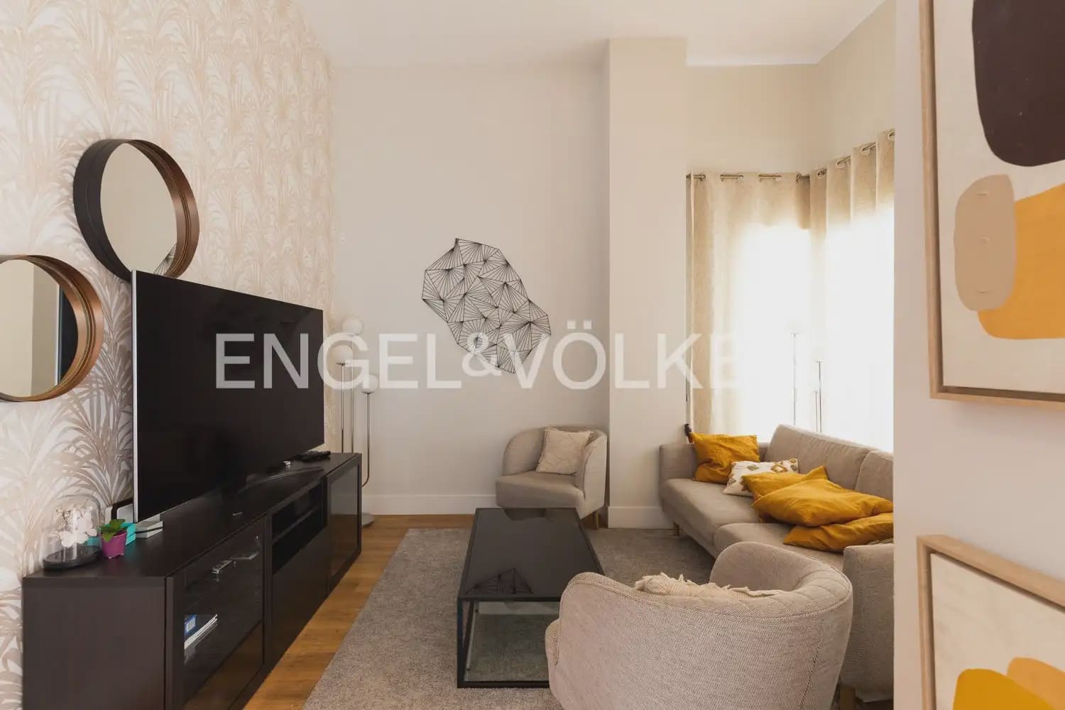 1 sovrum Takvåning till salu i Valencia stad med pool - 595 000 € (Ref: 9898230)