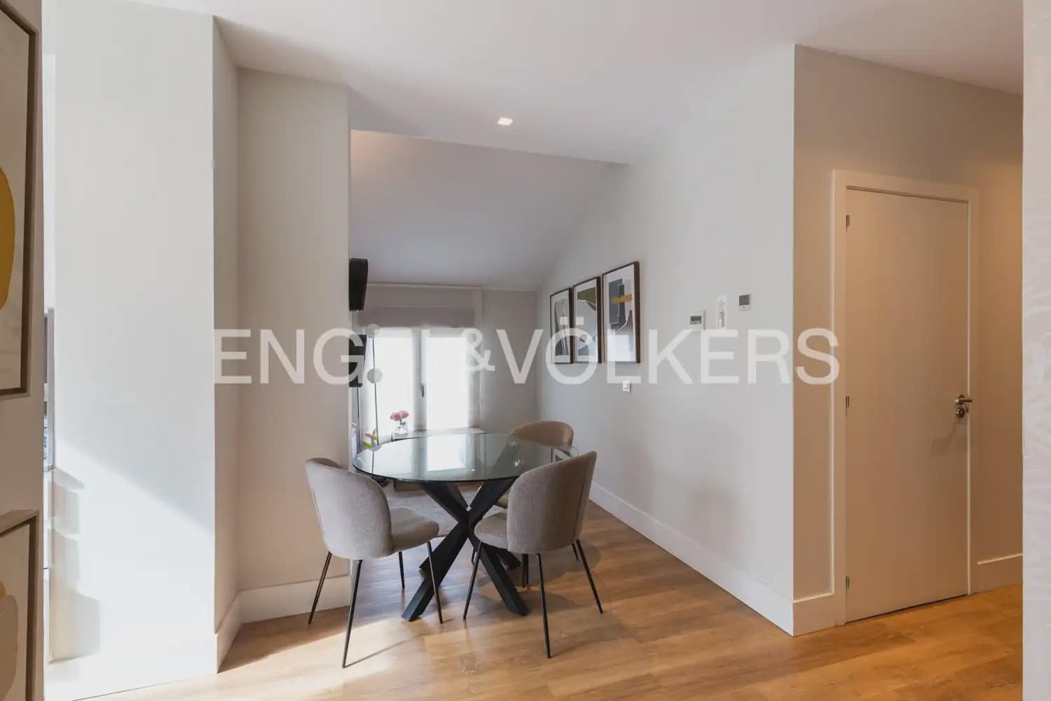 1 sovrum Takvåning till salu i Valencia stad med pool - 595 000 € (Ref: 9898230)