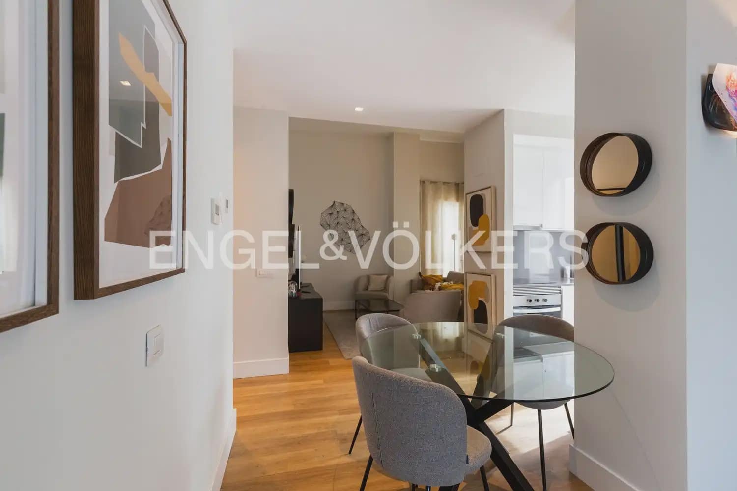 1 sovrum Takvåning till salu i Valencia stad med pool - 595 000 € (Ref: 9898230)