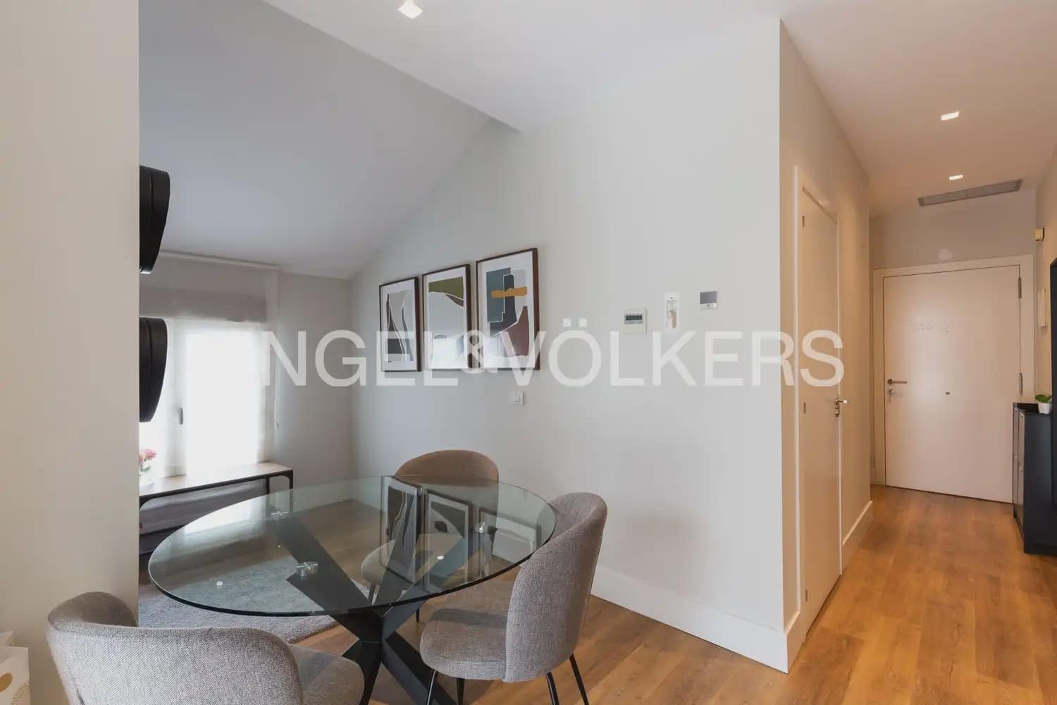 1 sovrum Takvåning till salu i Valencia stad med pool - 595 000 € (Ref: 9898230)