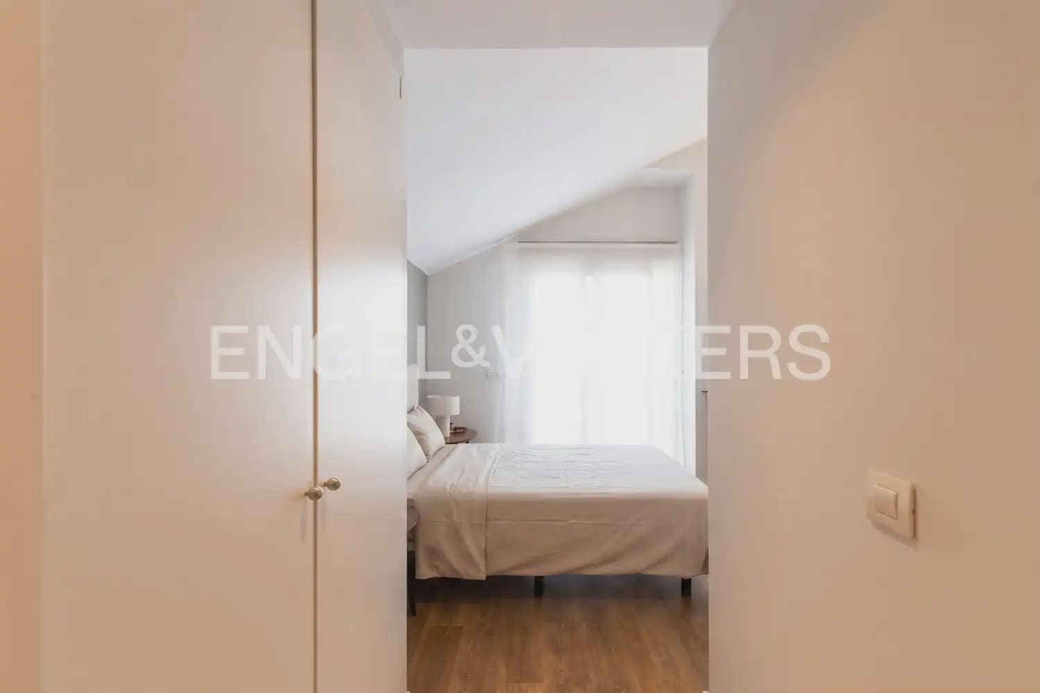 1 sovrum Takvåning till salu i Valencia stad med pool - 595 000 € (Ref: 9898230)