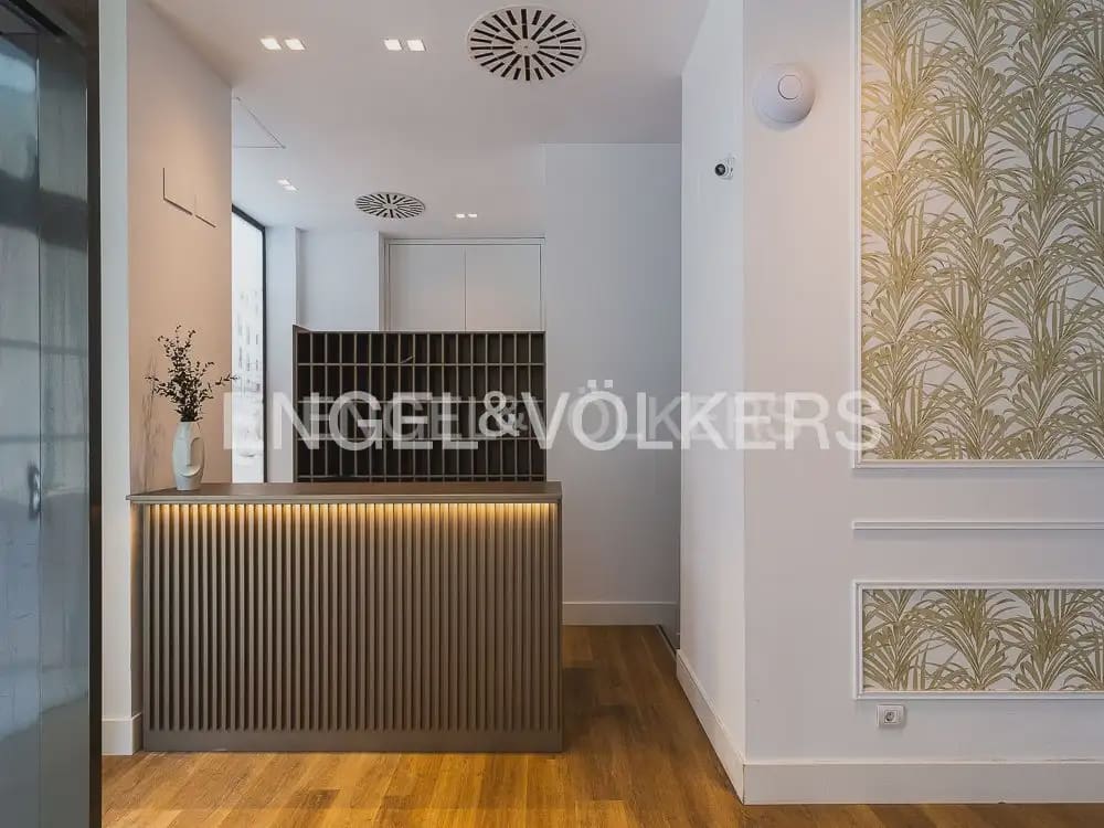 1 sovrum Takvåning till salu i Valencia stad med pool - 595 000 € (Ref: 9898230)