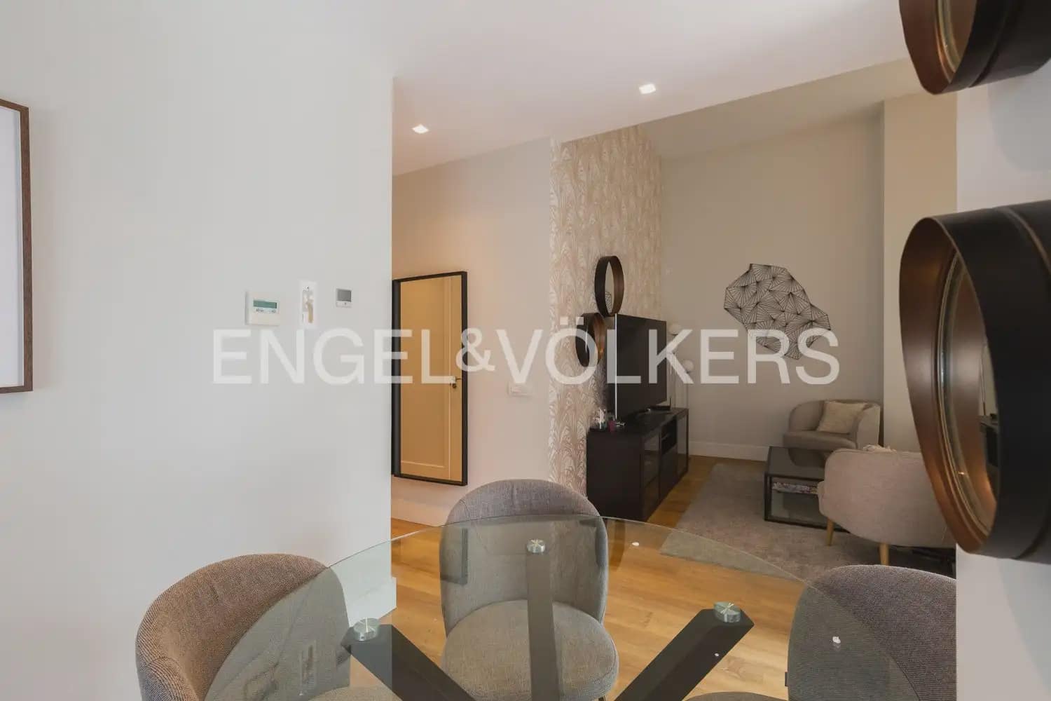 1 sovrum Takvåning till salu i Valencia stad med pool - 595 000 € (Ref: 9898230)