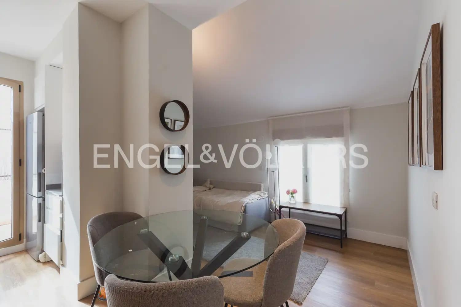 1 sovrum Takvåning till salu i Valencia stad med pool - 595 000 € (Ref: 9898230)