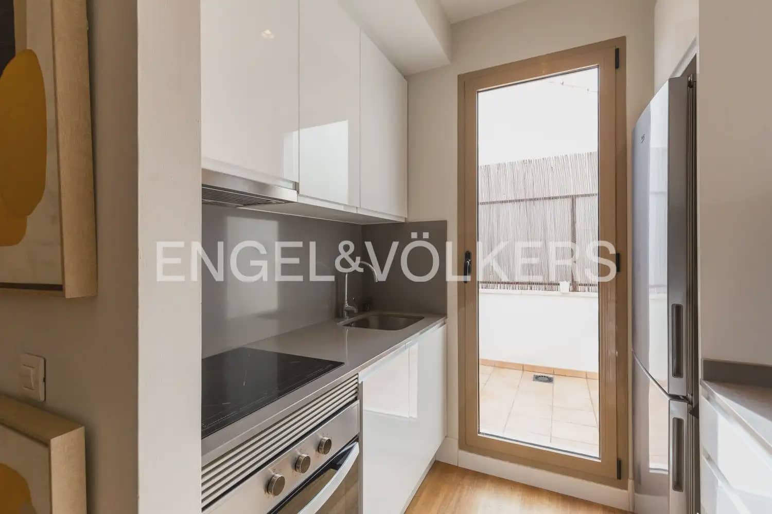 1 sovrum Takvåning till salu i Valencia stad med pool - 595 000 € (Ref: 9898230)
