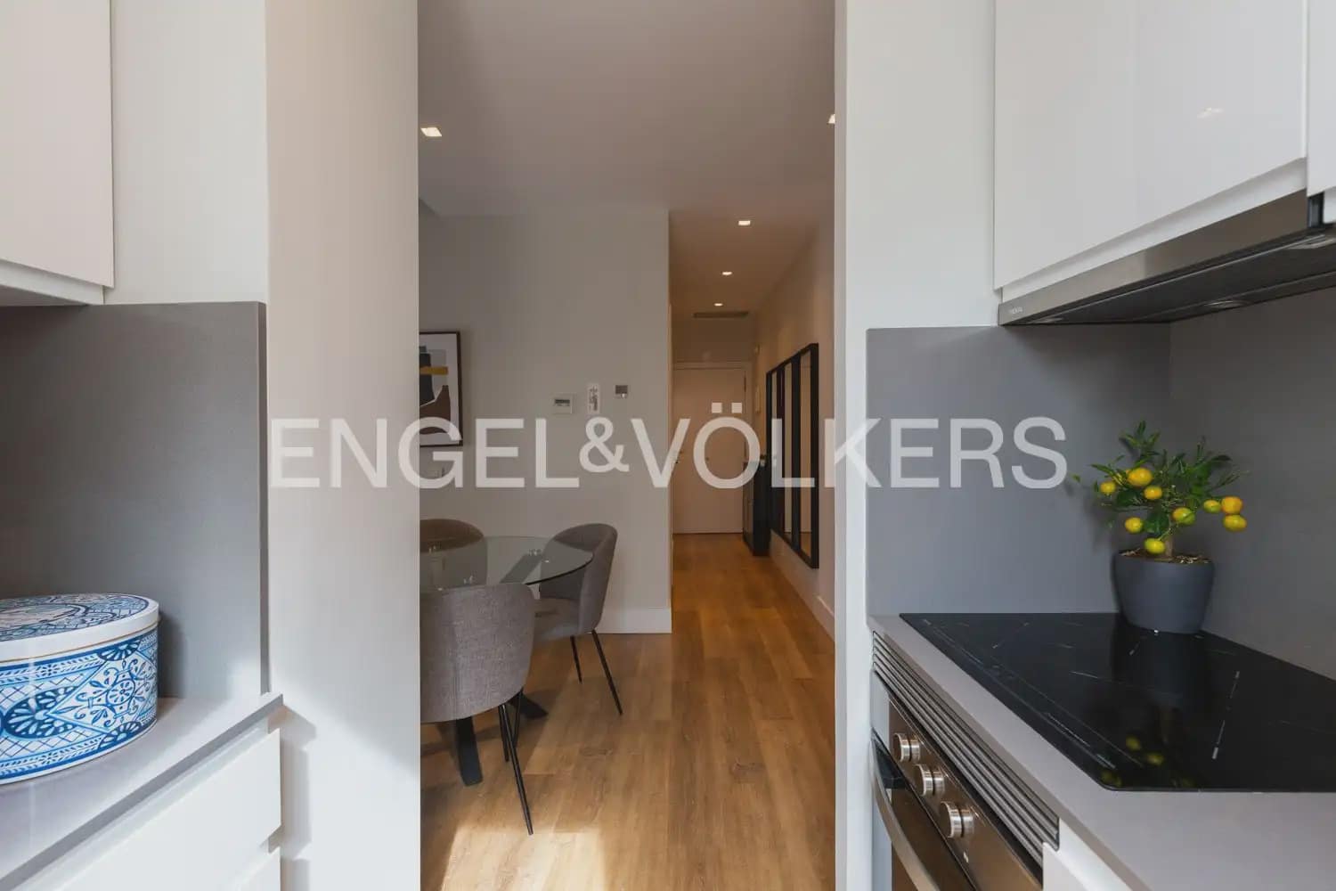 1 sovrum Takvåning till salu i Valencia stad med pool - 595 000 € (Ref: 9898230)
