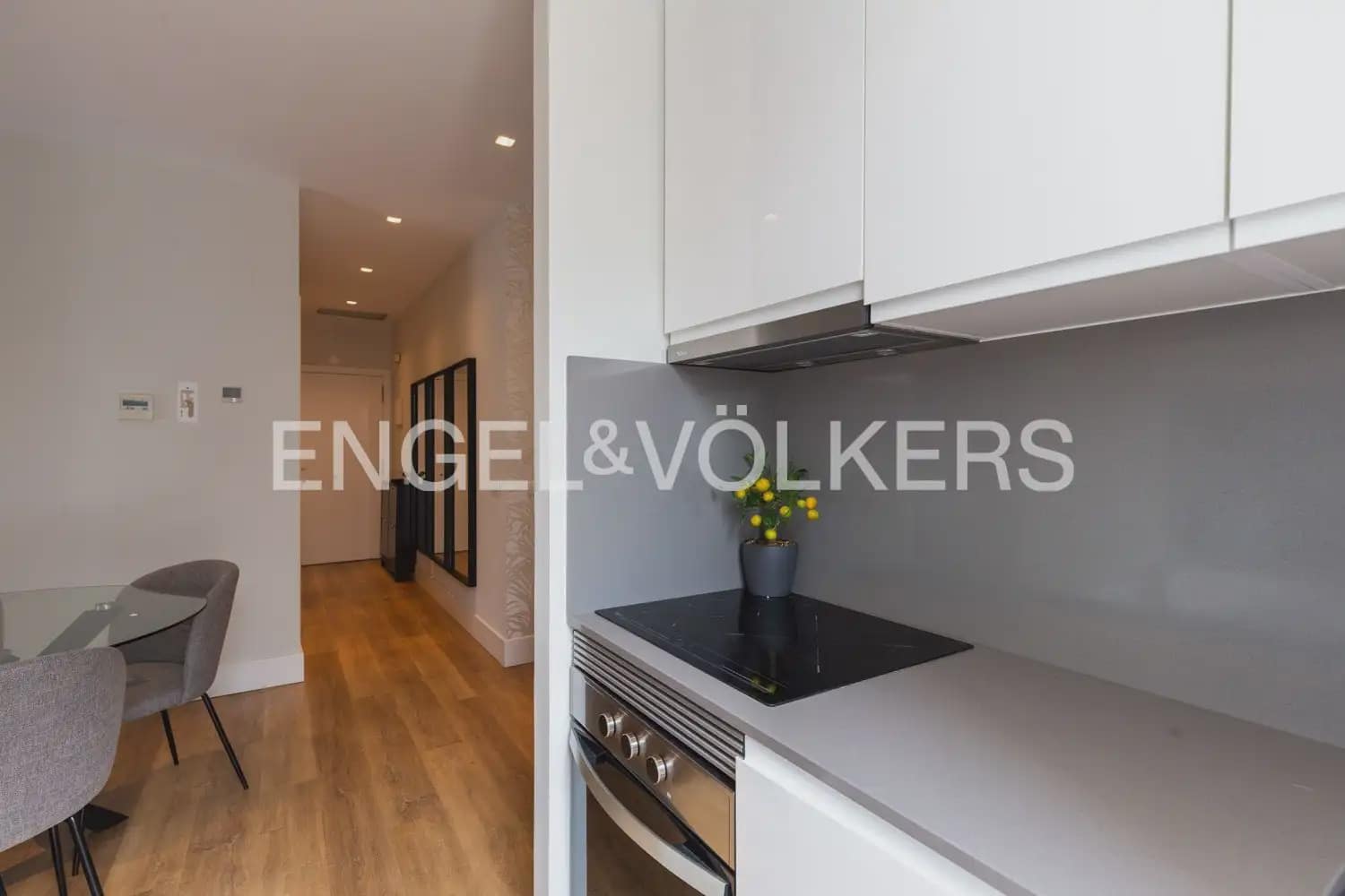 1 sovrum Takvåning till salu i Valencia stad med pool - 595 000 € (Ref: 9898230)