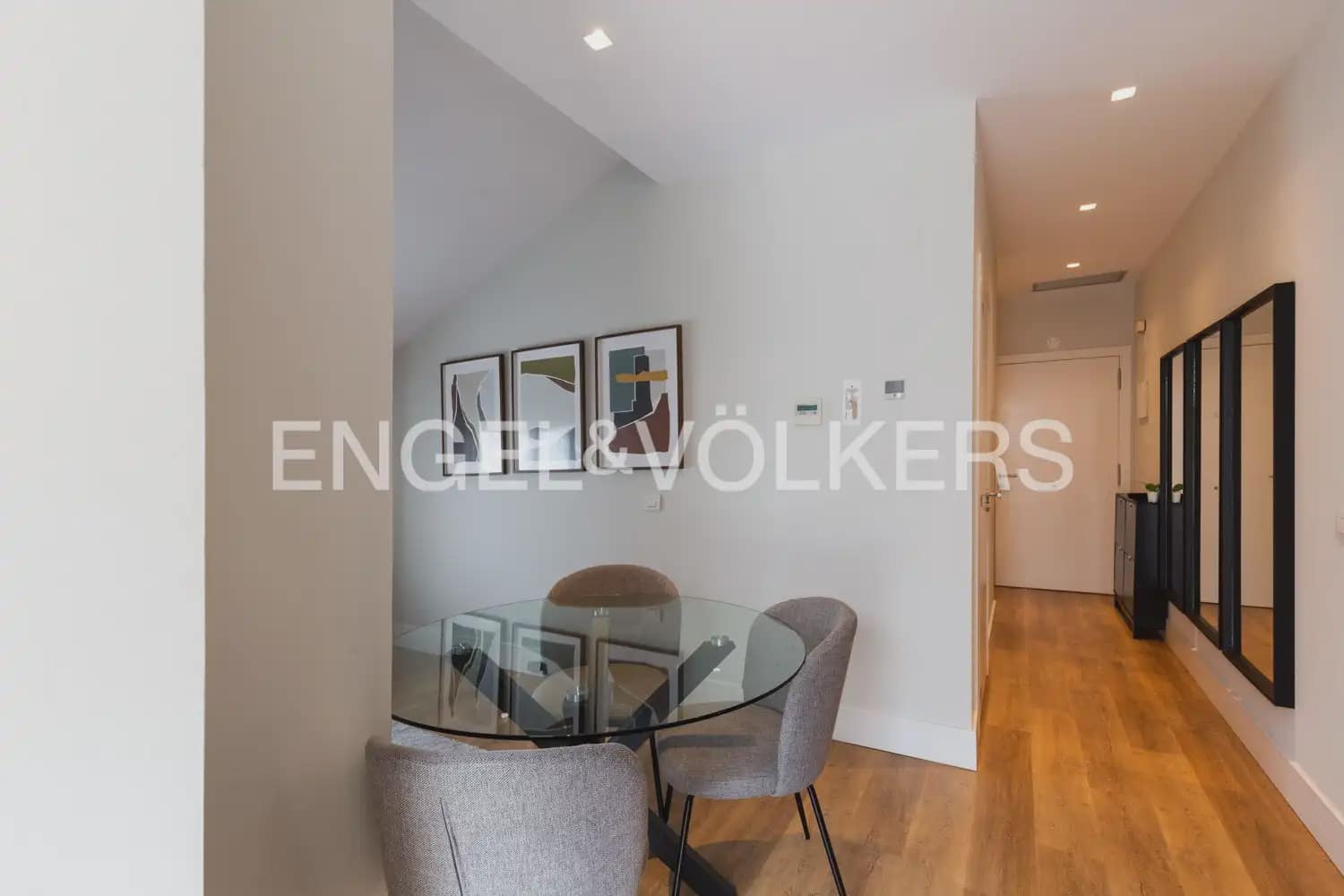 1 sovrum Takvåning till salu i Valencia stad med pool - 595 000 € (Ref: 9898230)