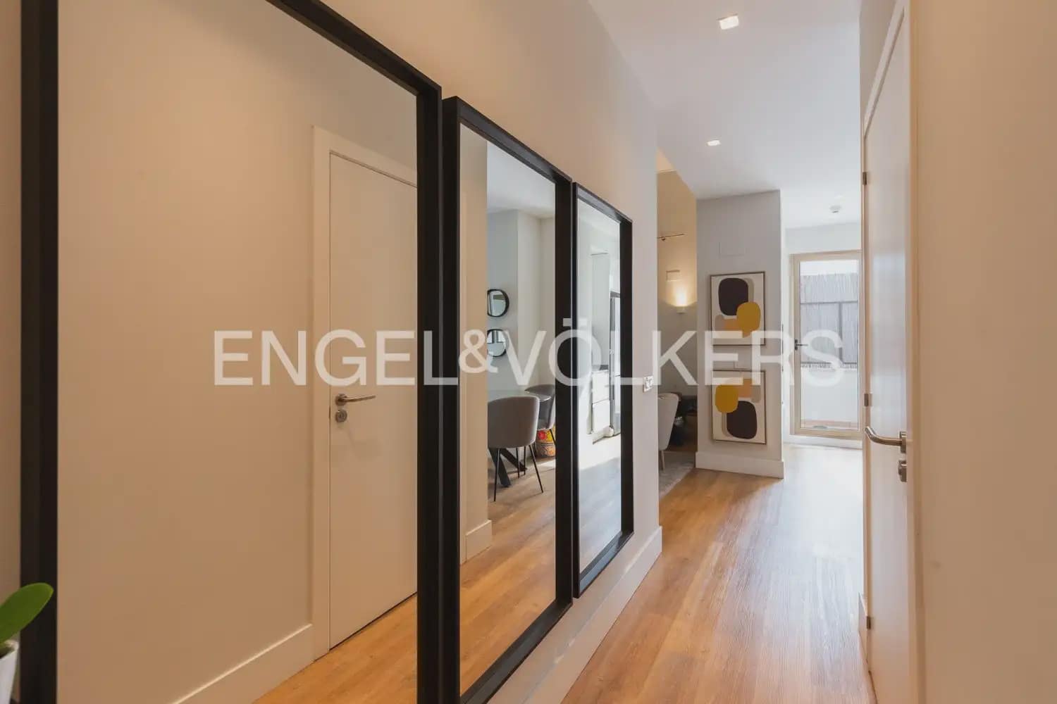 1 sovrum Takvåning till salu i Valencia stad med pool - 595 000 € (Ref: 9898230)