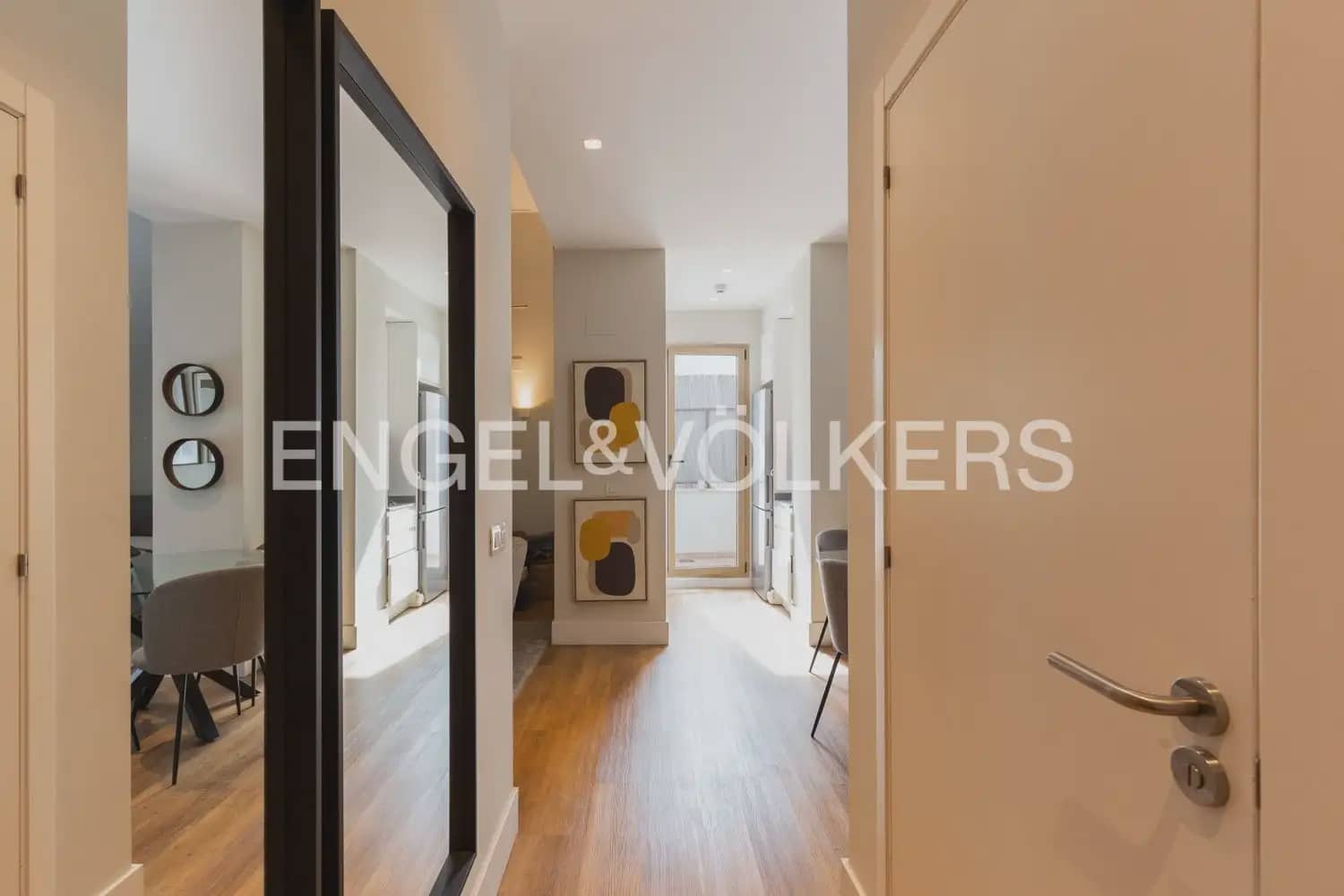 1 sovrum Takvåning till salu i Valencia stad med pool - 595 000 € (Ref: 9898230)