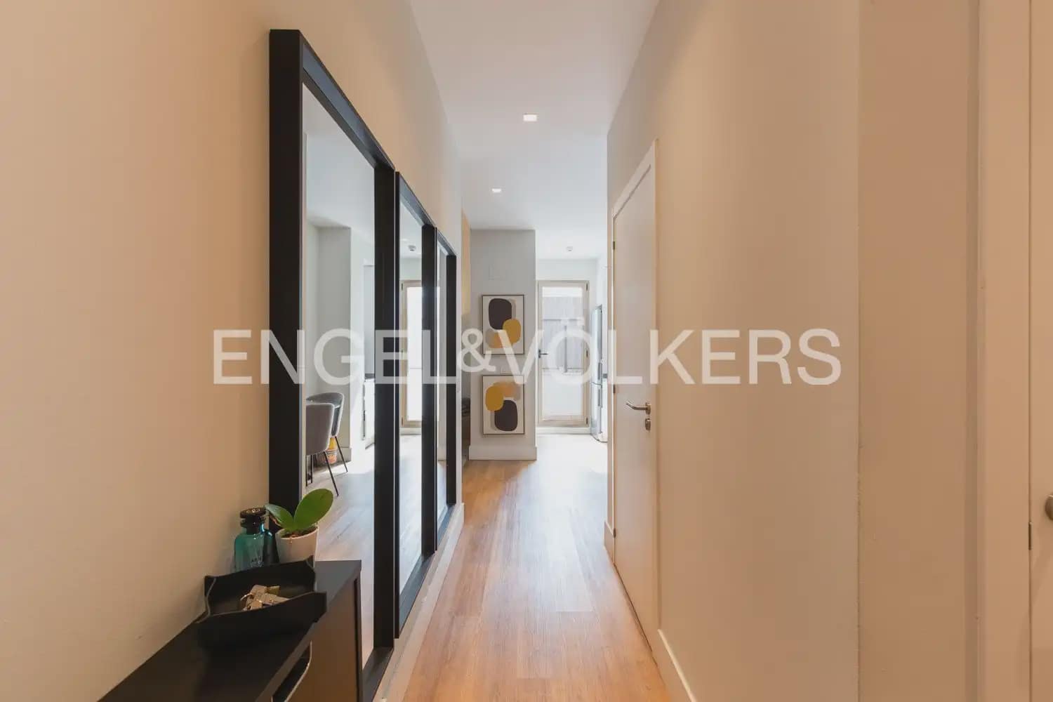 1 sovrum Takvåning till salu i Valencia stad med pool - 595 000 € (Ref: 9898230)