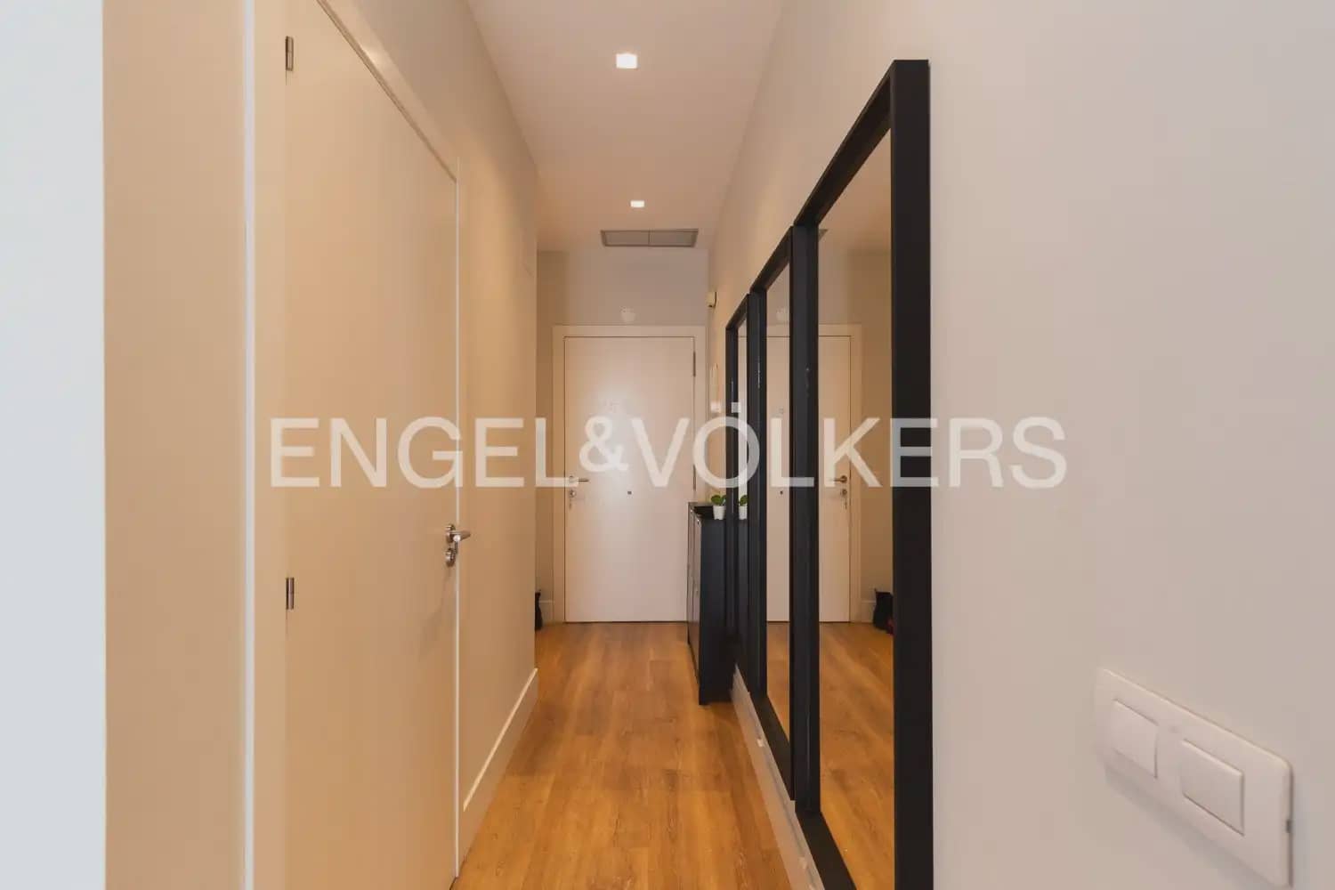 1 sovrum Takvåning till salu i Valencia stad med pool - 595 000 € (Ref: 9898230)