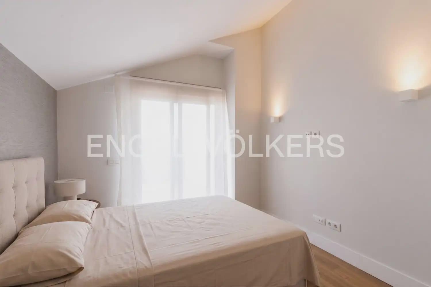 1 sovrum Takvåning till salu i Valencia stad med pool - 595 000 € (Ref: 9898230)