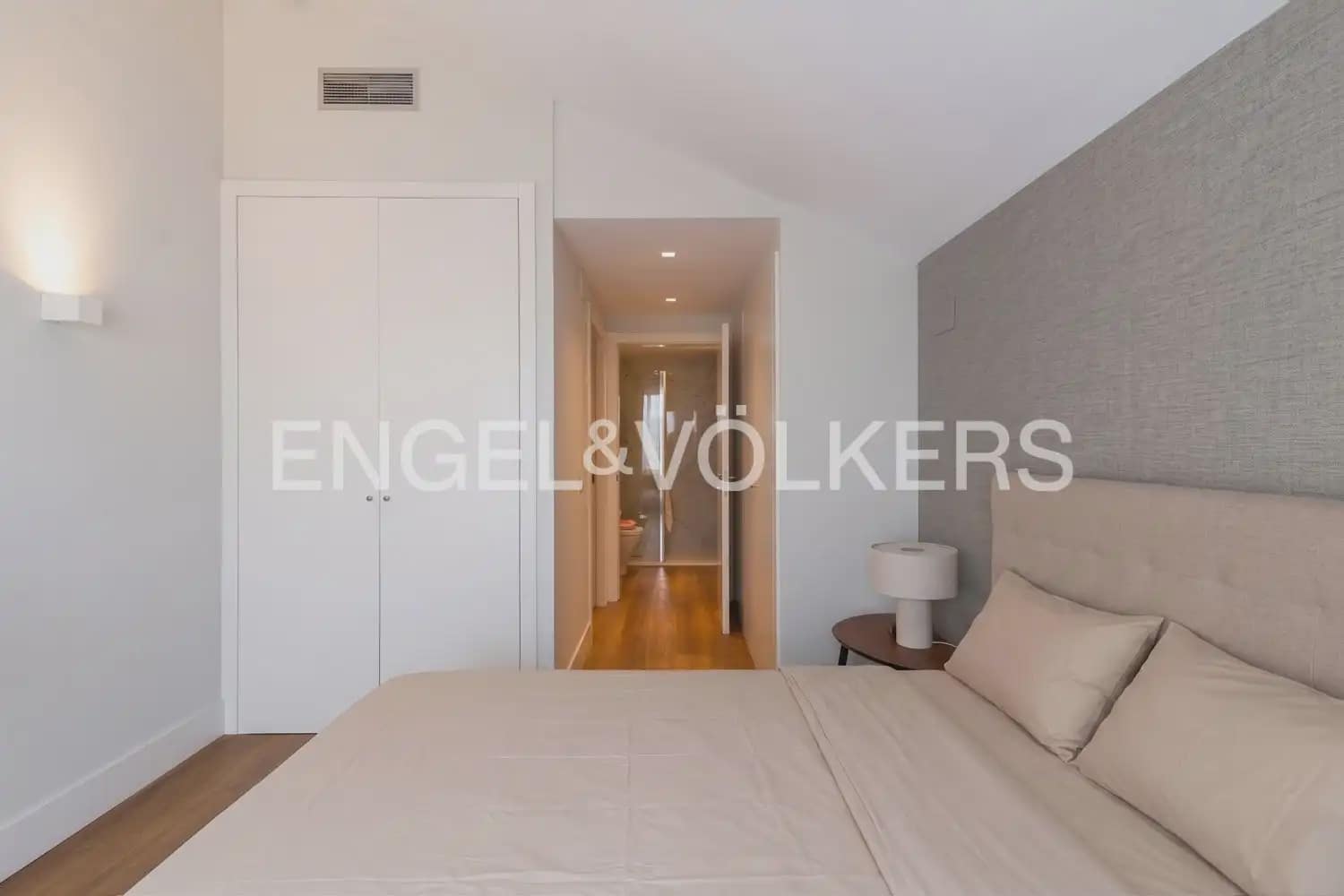 1 sovrum Takvåning till salu i Valencia stad med pool - 595 000 € (Ref: 9898230)
