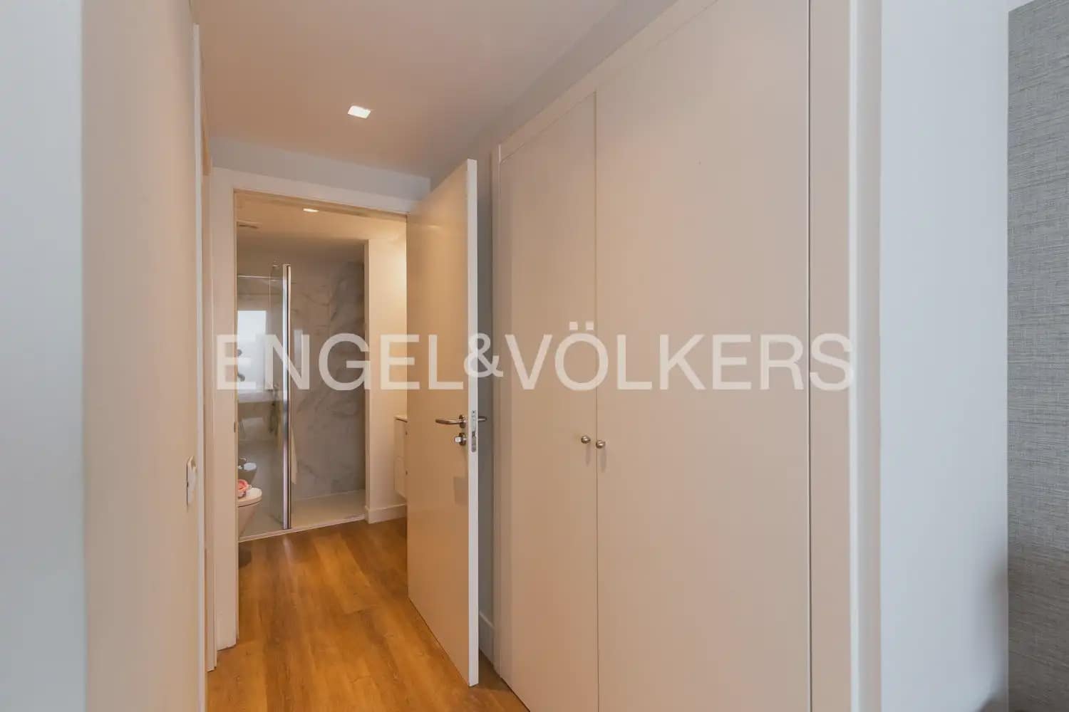 1 sovrum Takvåning till salu i Valencia stad med pool - 595 000 € (Ref: 9898230)