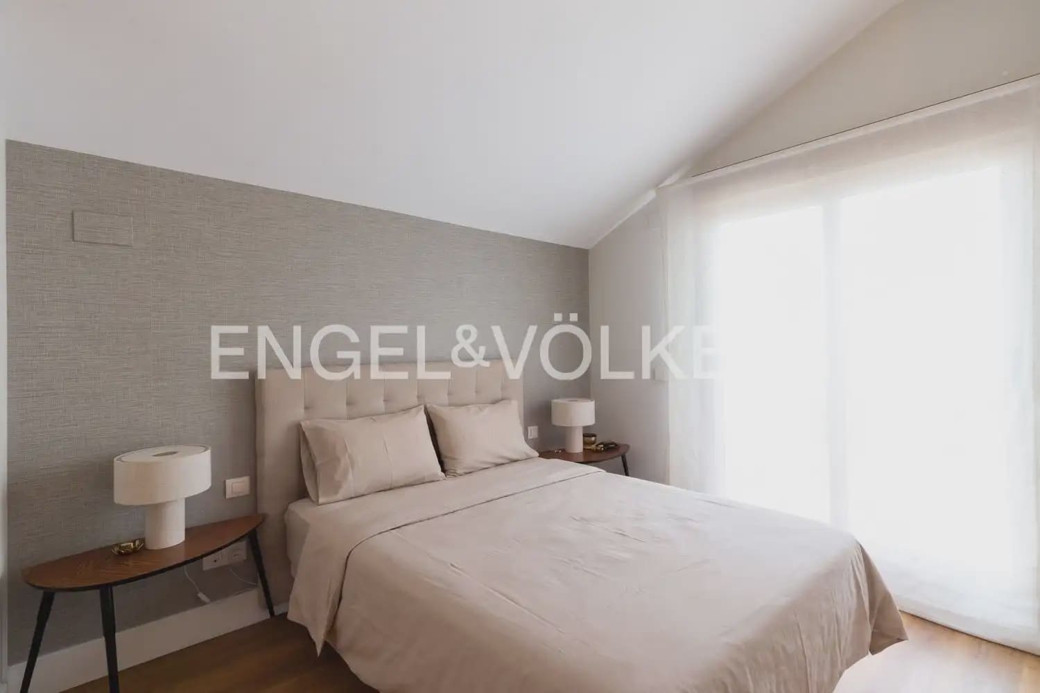 1 sovrum Takvåning till salu i Valencia stad med pool - 595 000 € (Ref: 9898230)