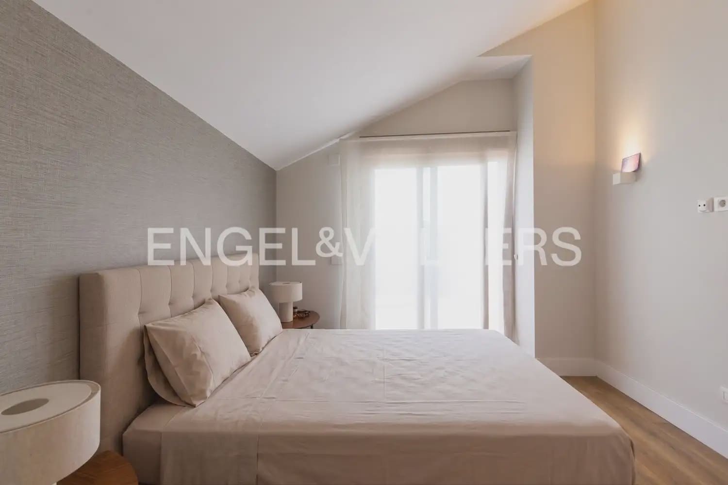 1 sovrum Takvåning till salu i Valencia stad med pool - 595 000 € (Ref: 9898230)