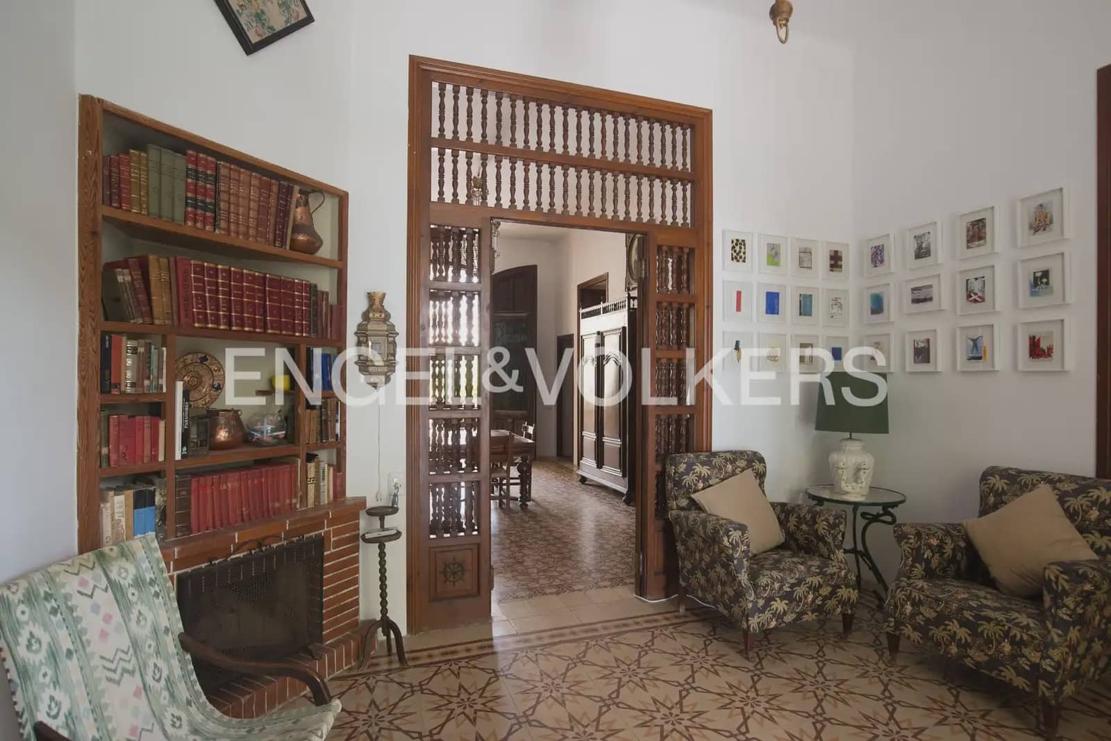 13 sovrum Villa till salu i Benicassim - 4 000 000 € (Ref: 9898231)