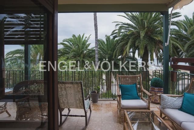 13 sovrum Villa till salu i Benicàssim - 4 000 000 € (Ref: 9898231)