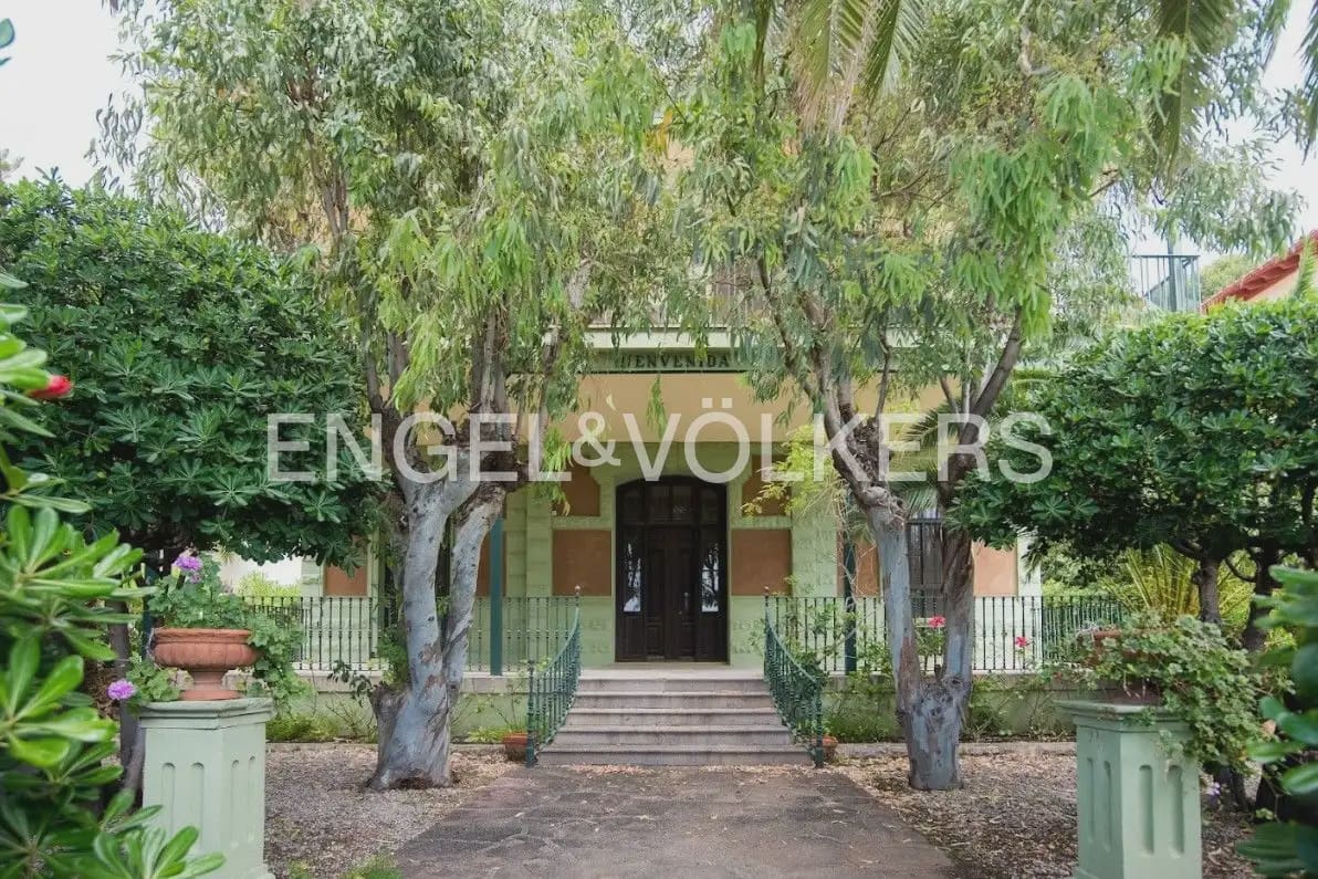 13 sovrum Villa till salu i Benicassim - 4 000 000 € (Ref: 9898231)