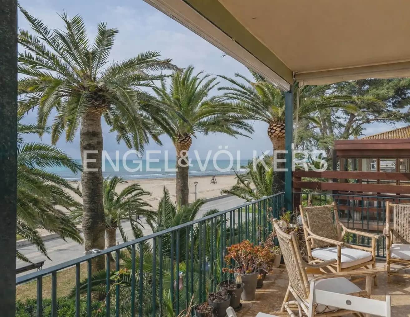 13 sovrum Villa till salu i Benicassim - 4 000 000 € (Ref: 9898231)
