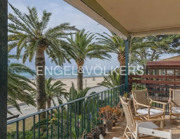 13 sovrum Villa till salu i Benicàssim - 4 000 000 € (Ref: 9898231)