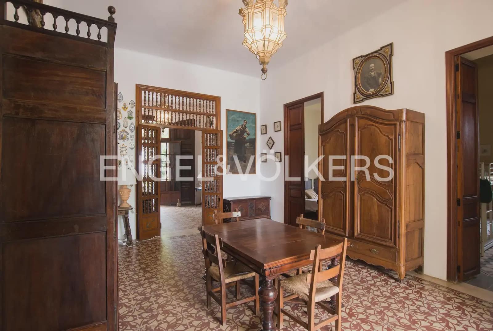 13 sovrum Villa till salu i Benicassim - 4 000 000 € (Ref: 9898231)