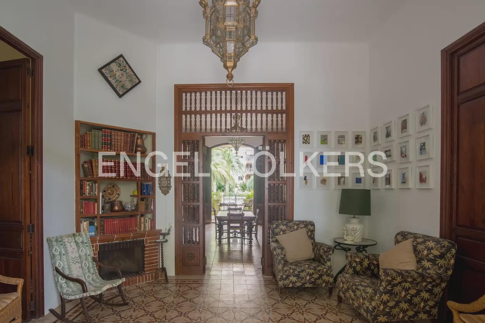 13 sovrum Villa till salu i Benicassim - 4 000 000 € (Ref: 9898231)
